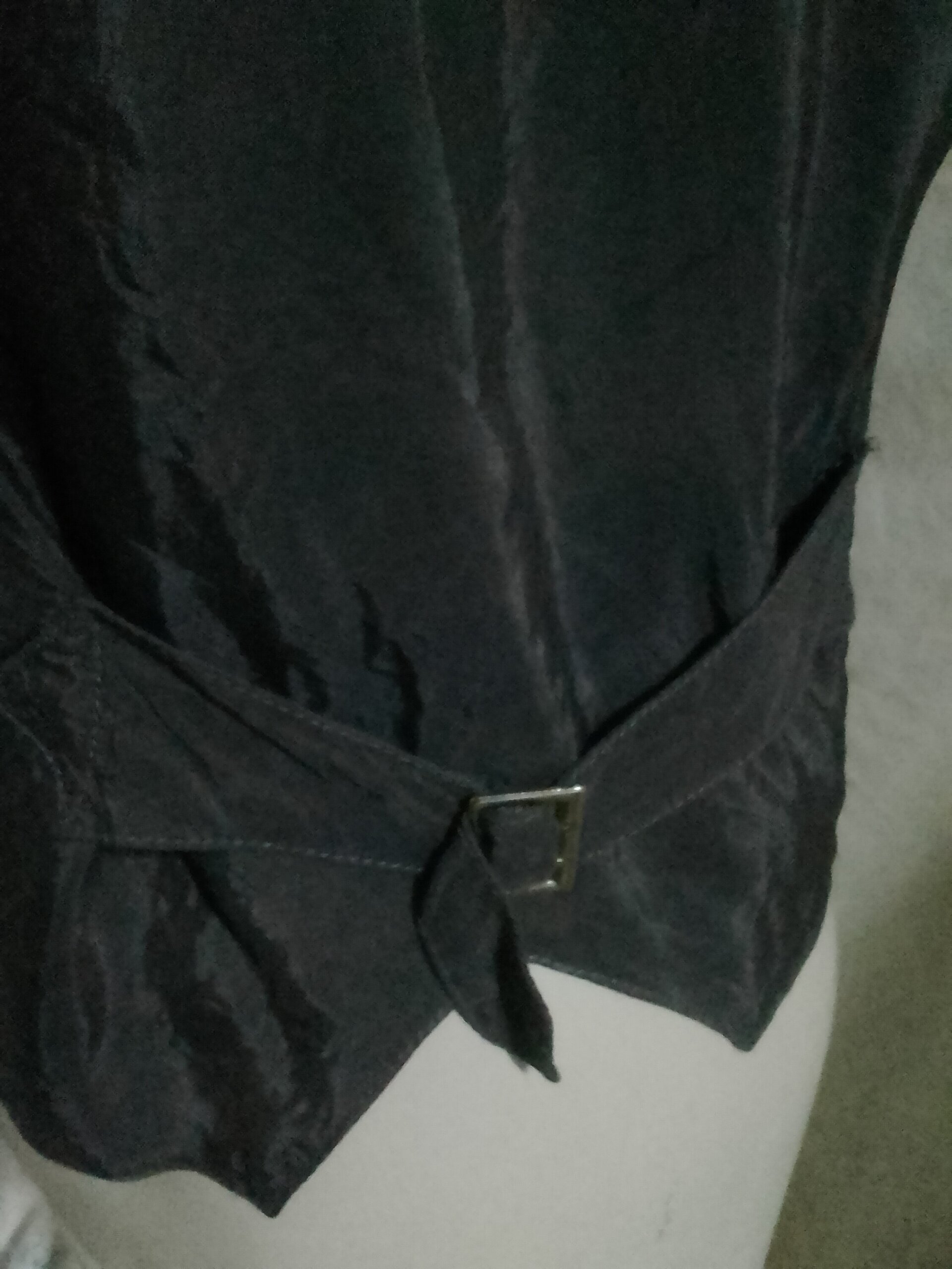 Chaleco casual mujer - 4