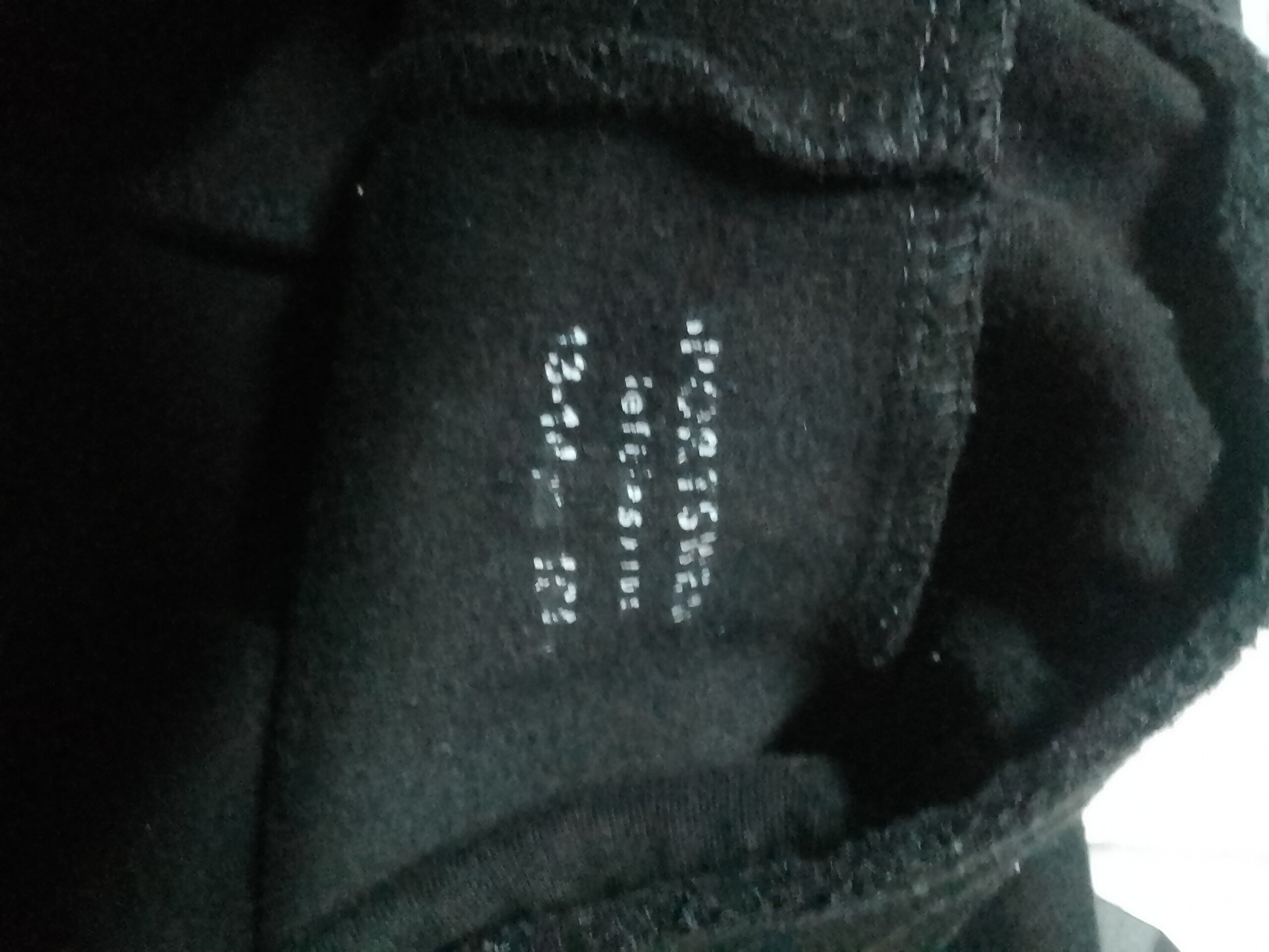 Pantalón chándal - 5