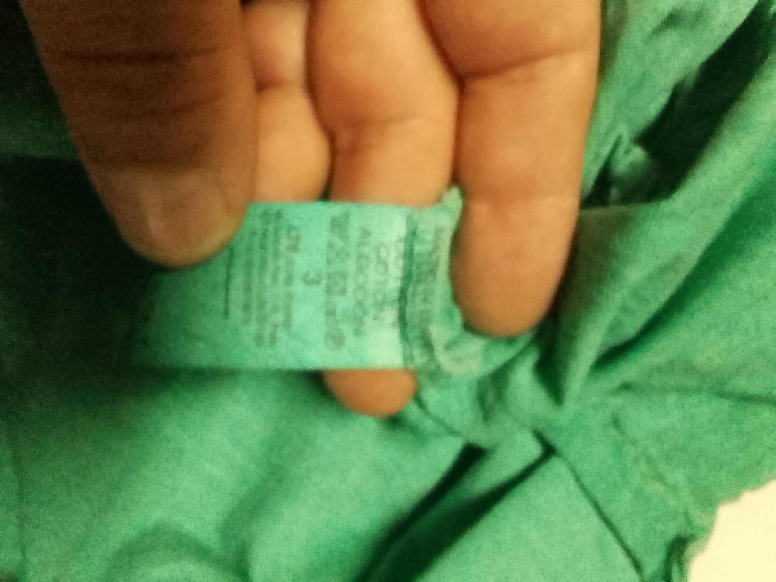 Camisa blusa mujer media manga - 5