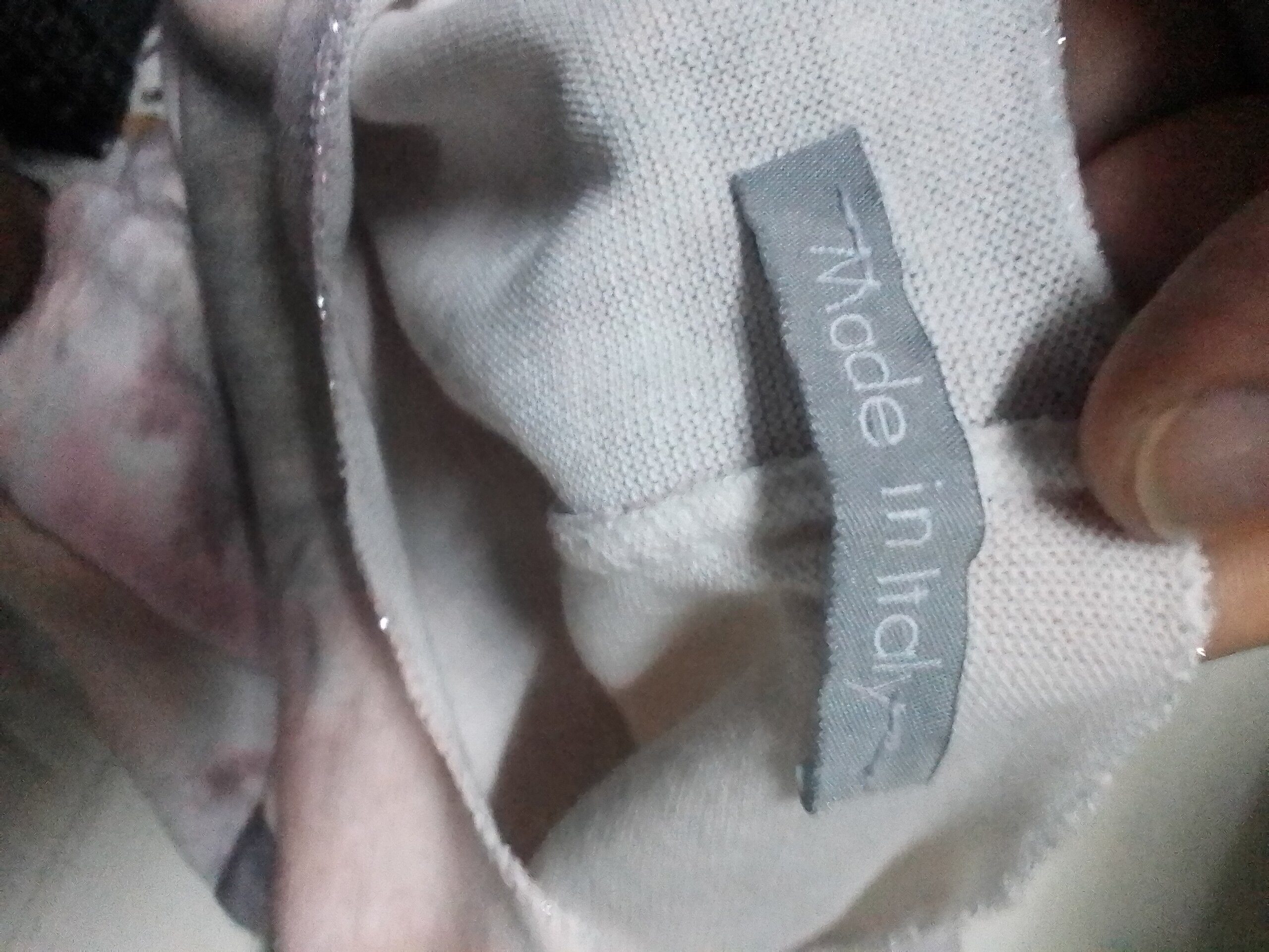 Jersey mujer manga larga - 4