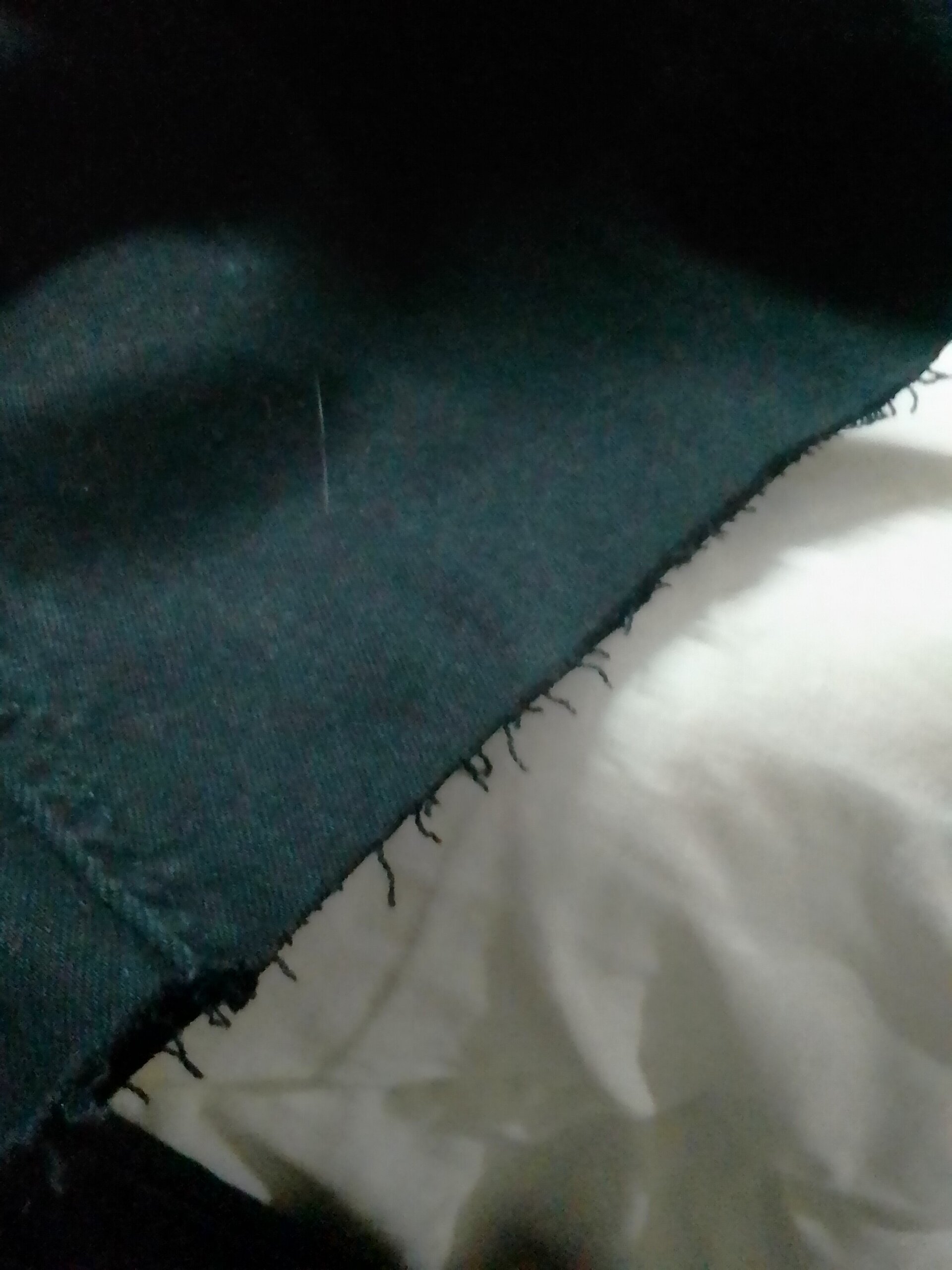 Pantalón pitillo mujer - 8