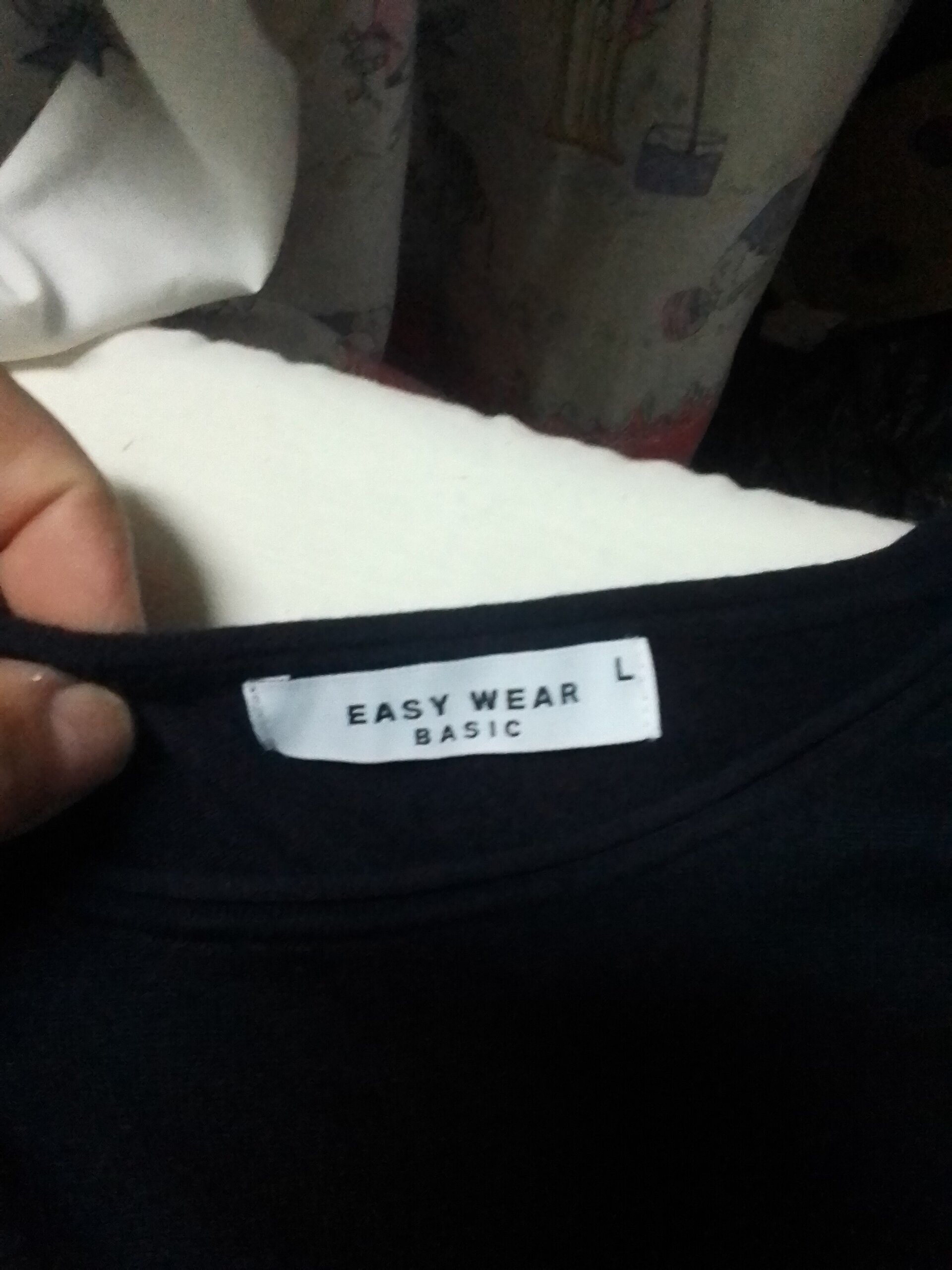 Blusa mujer primavera - 4