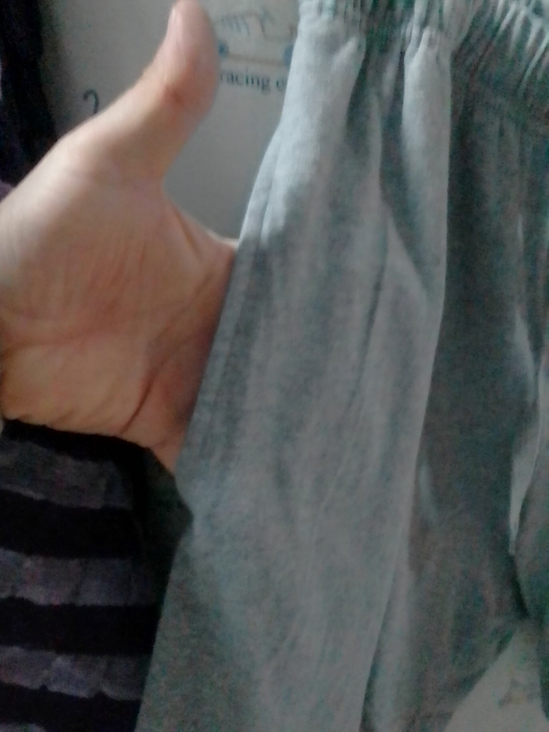 Pantalón corto deporte - 3