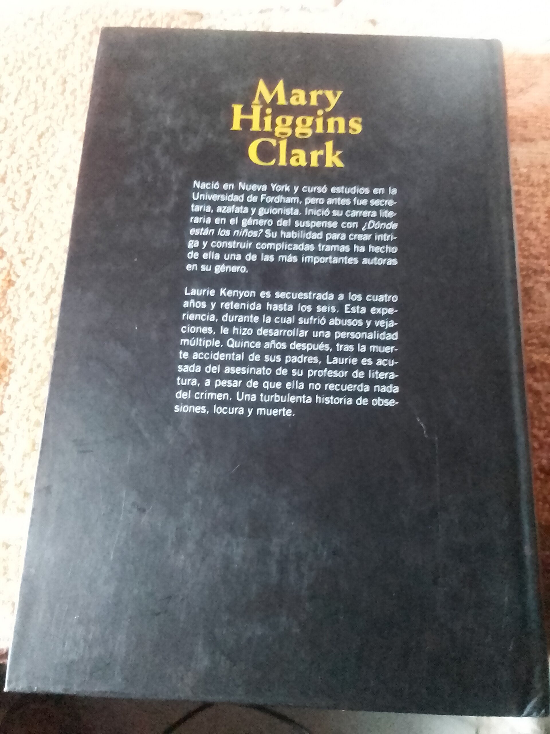 Perseguida por toda la ciudad - 2