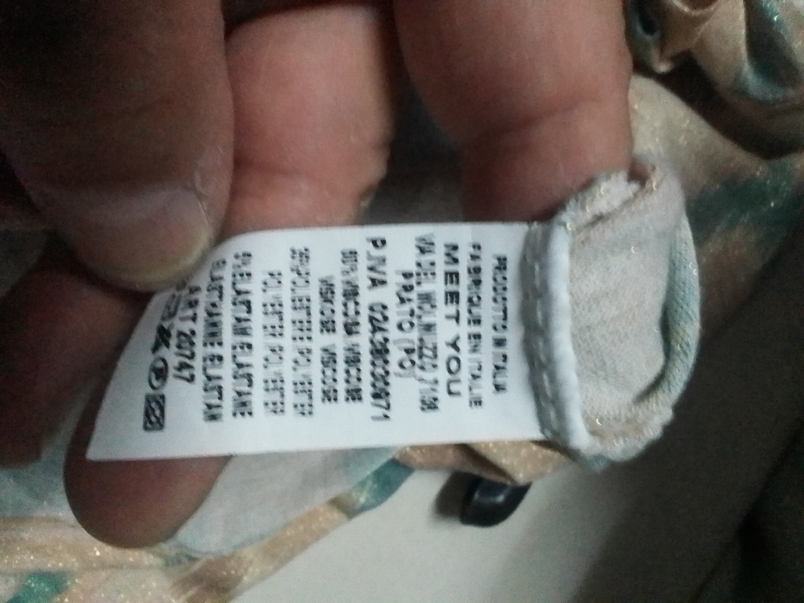 Vestido bohemio túnica manga corta - 6