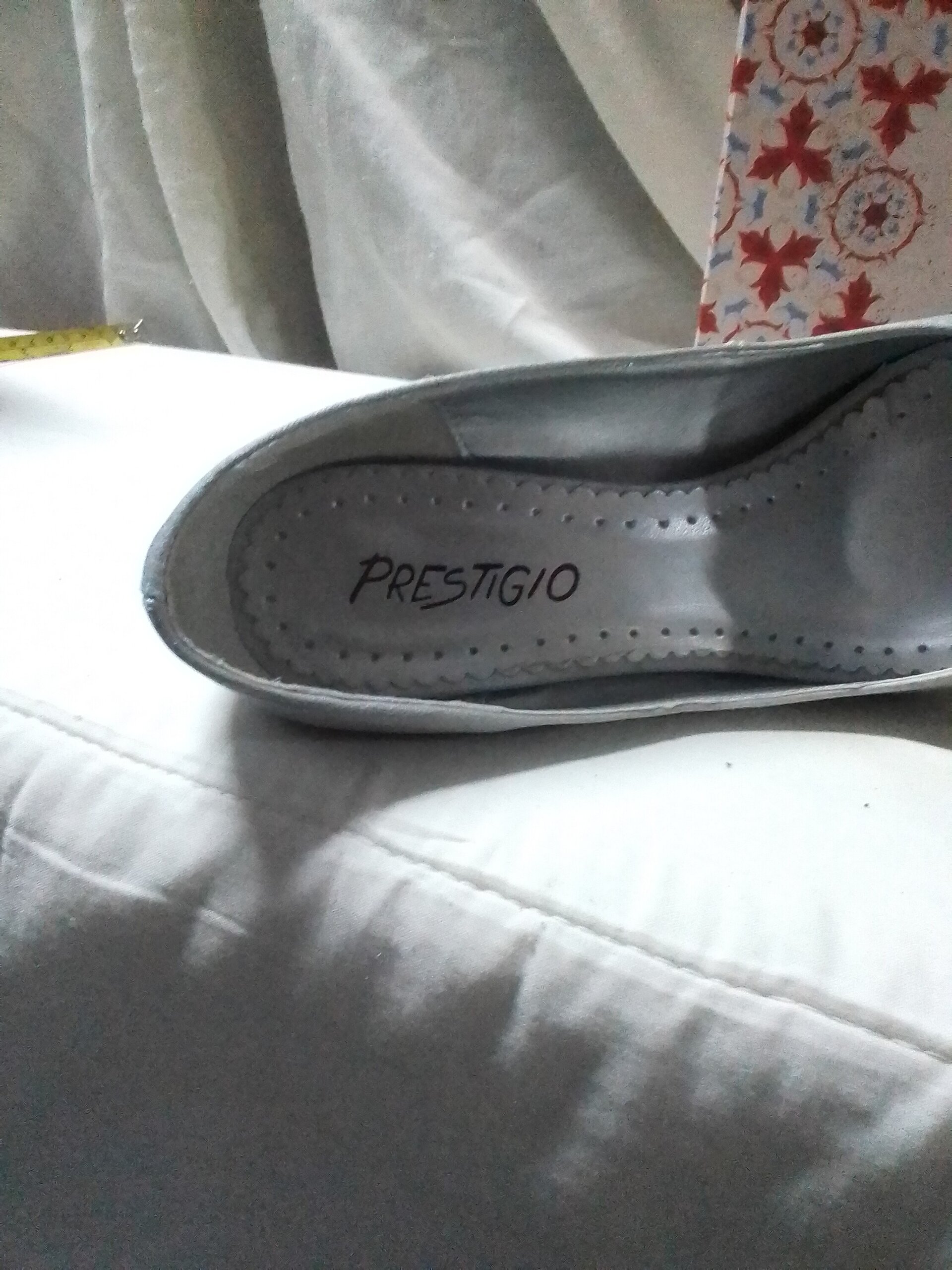 Zapatos fiesta mujer - 2