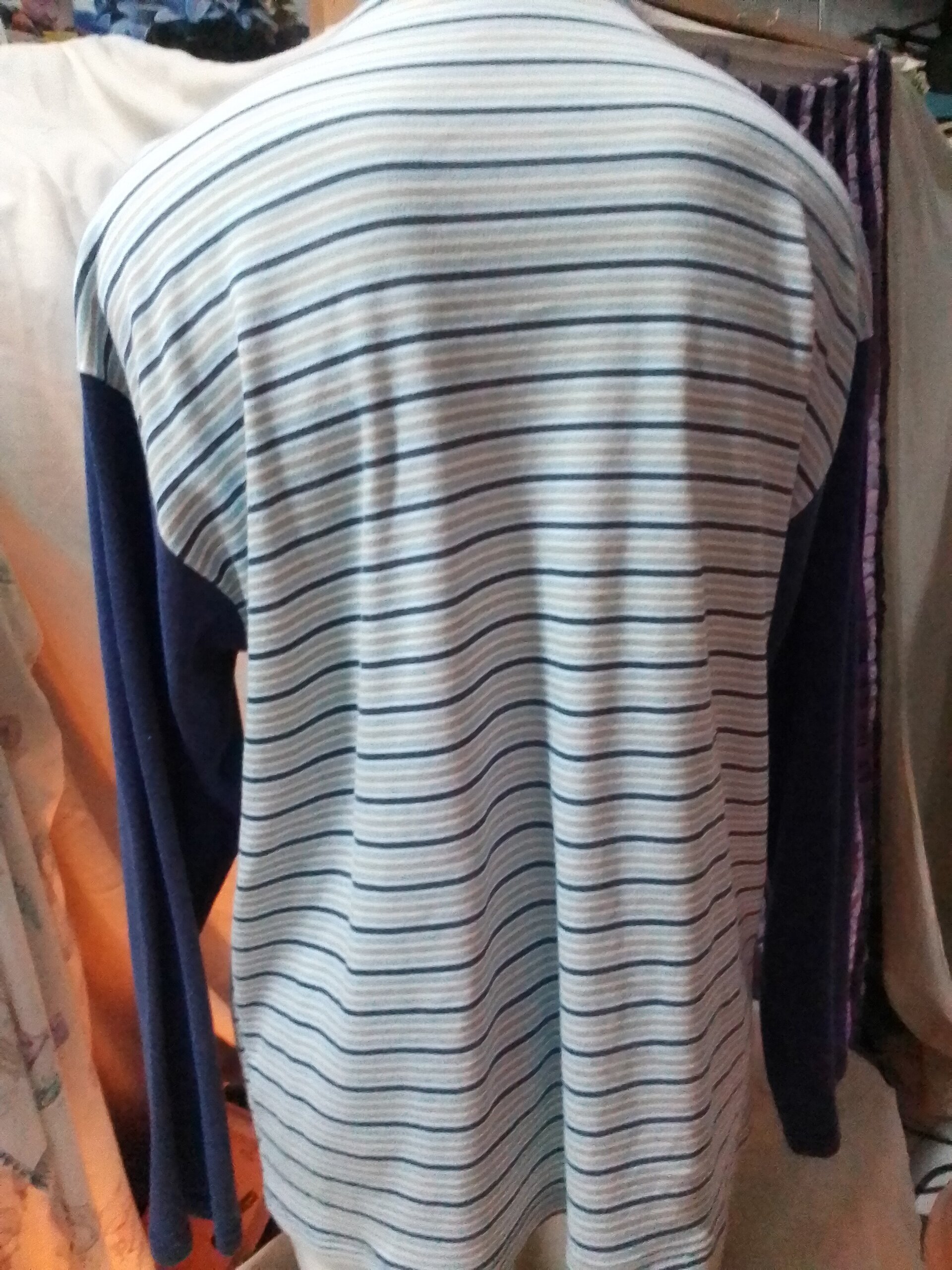 Pijama parte superior - 2