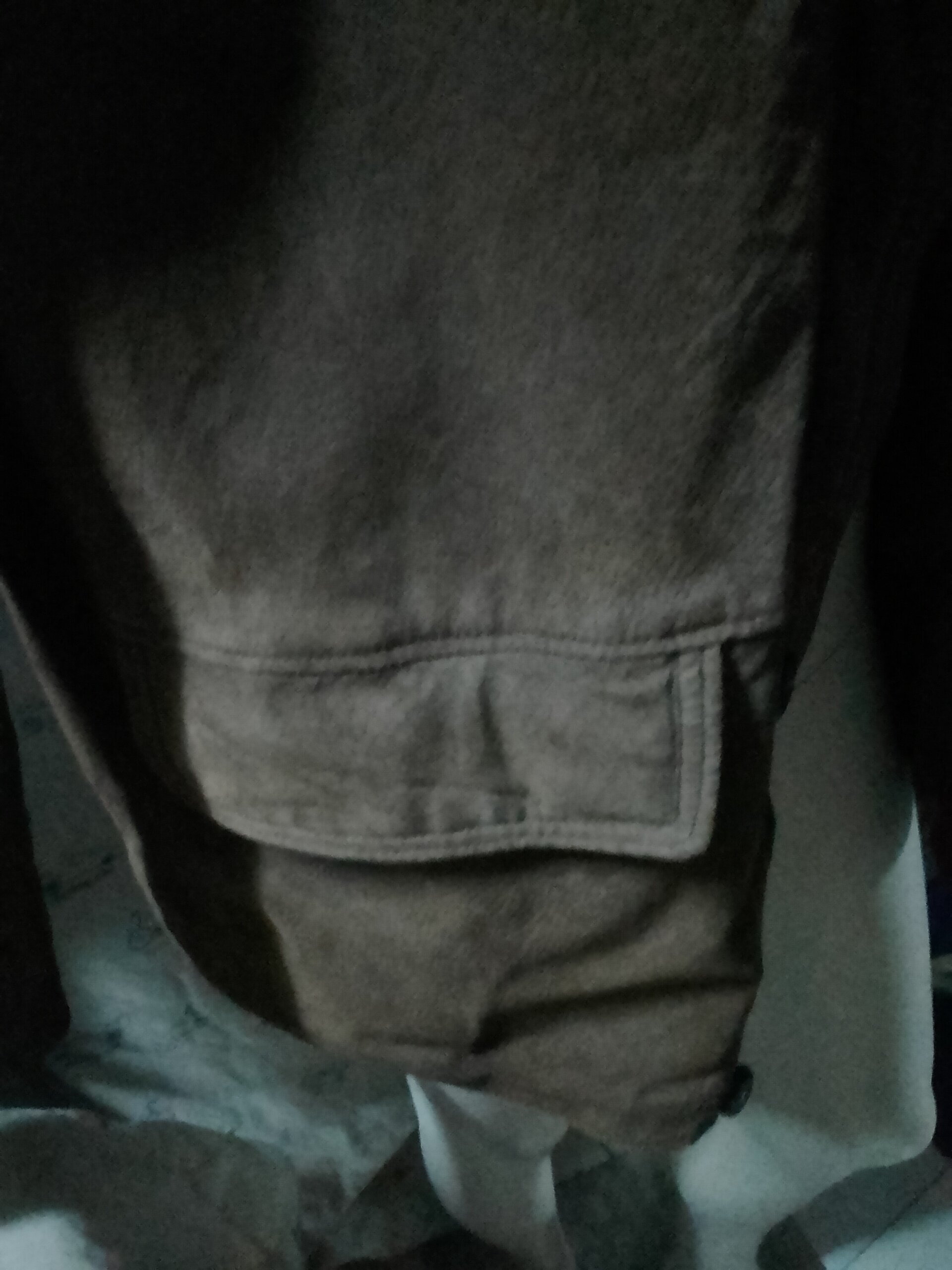 Chaquetón piel hombre - 2