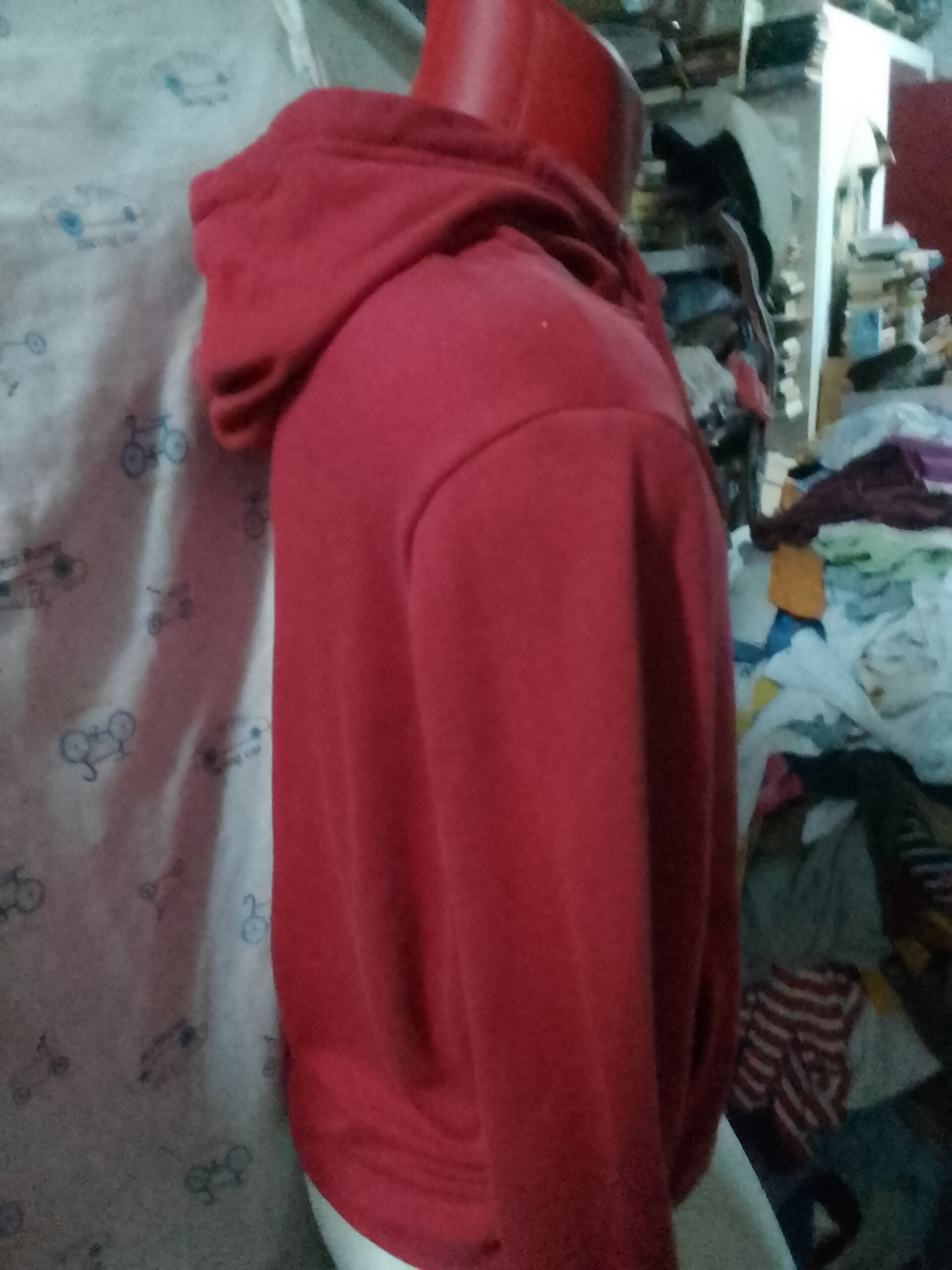 Sudadera hombre Marvel con capucha - 2