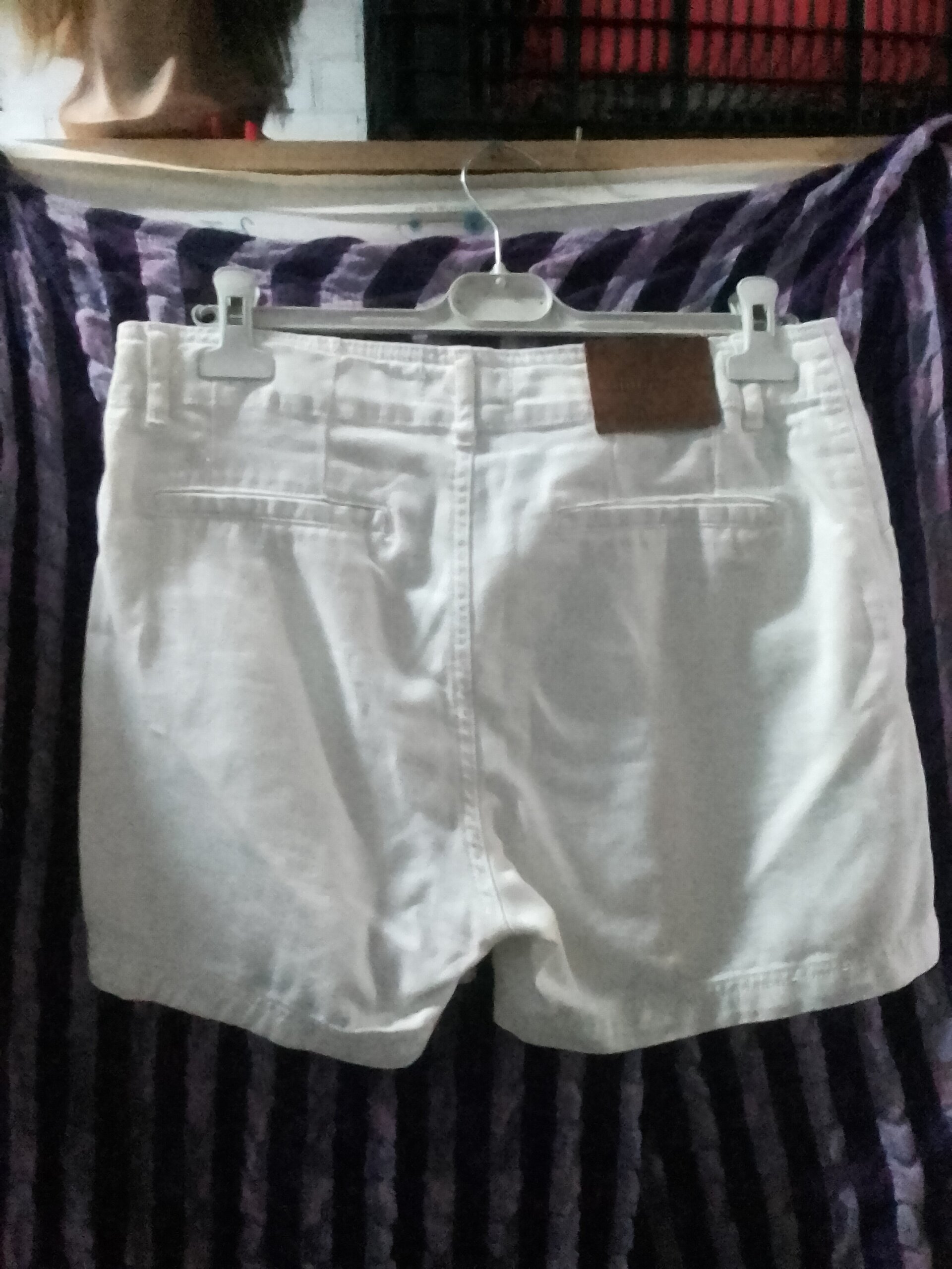 Pantalón short mujer - 3