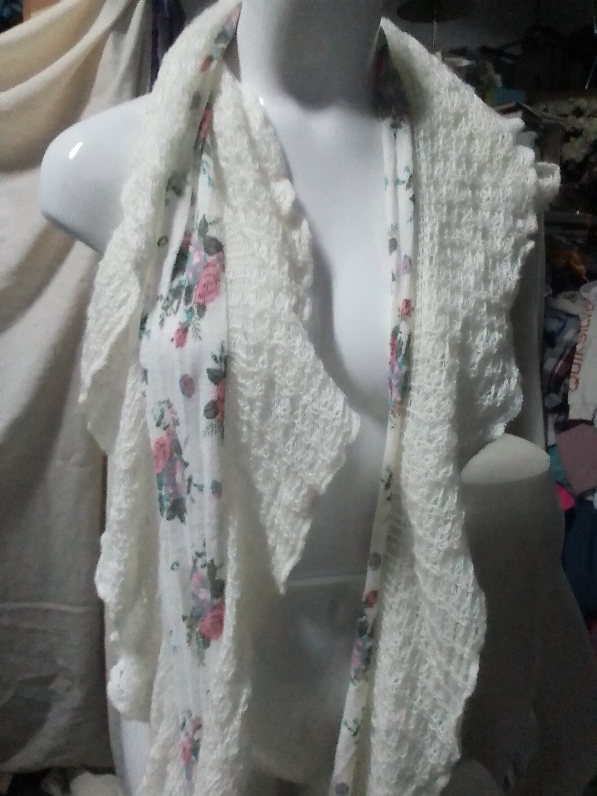 Foulard mujer - 3