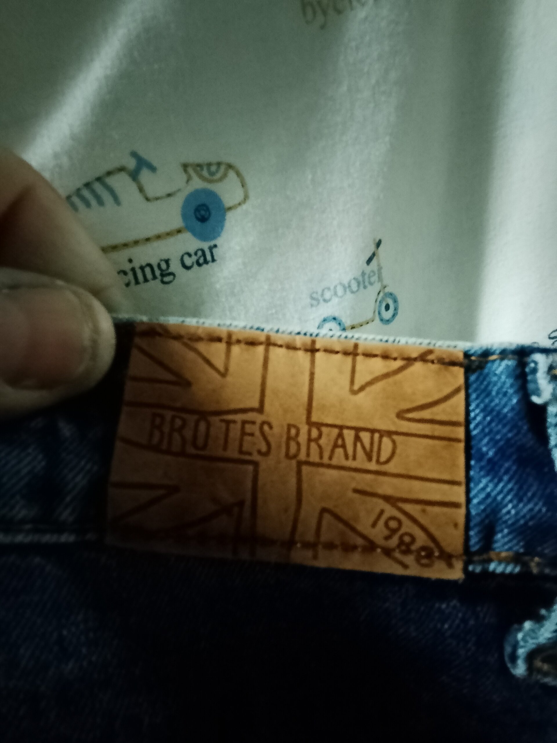 Pantalón corto mujer - 4