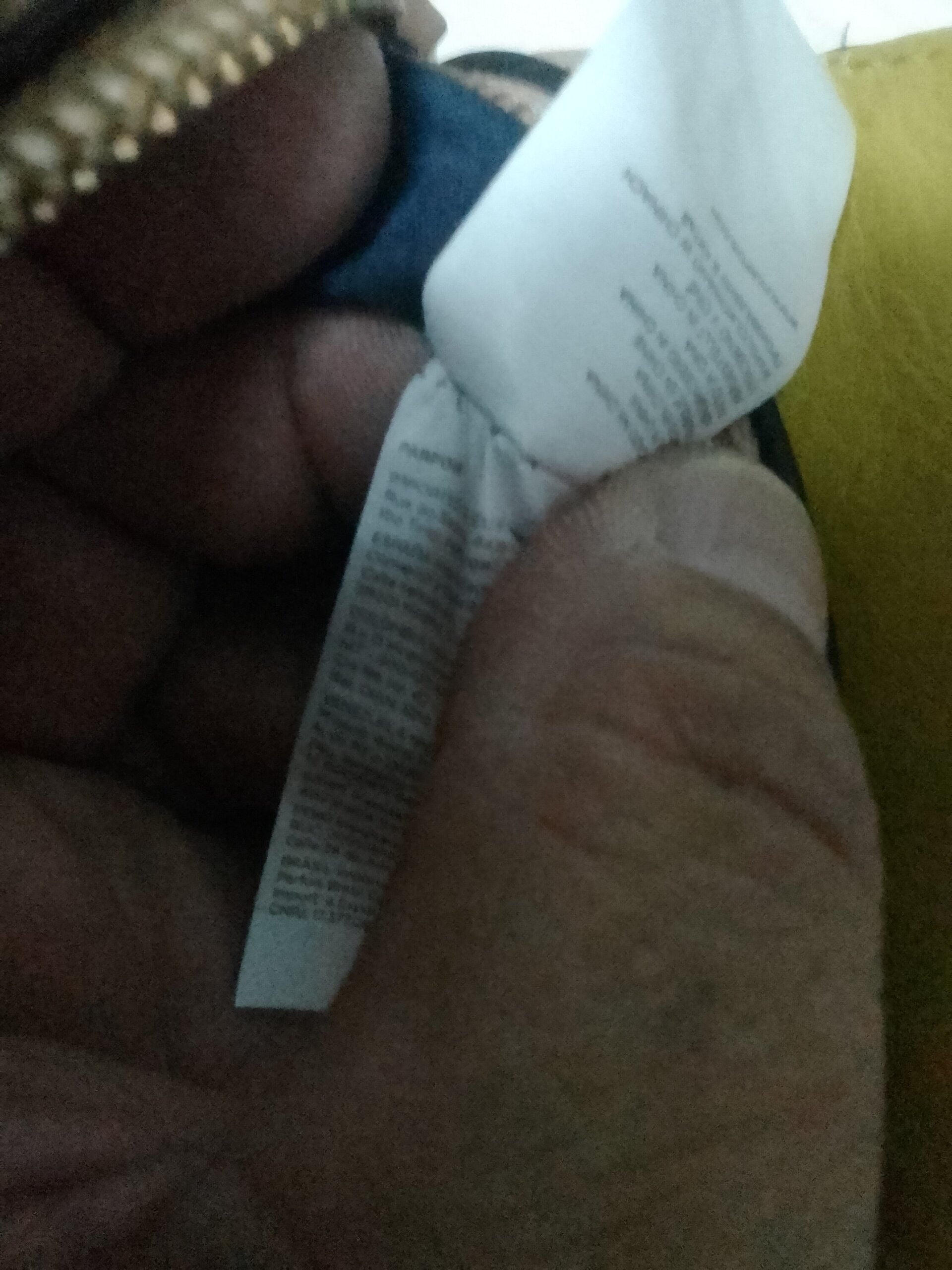 Bolso mujer para colgar parfois - 5