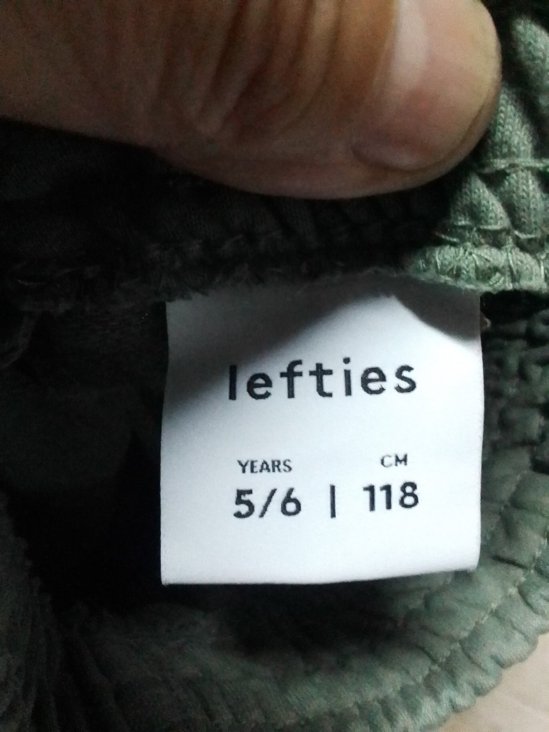 Pantalón chándal - 5