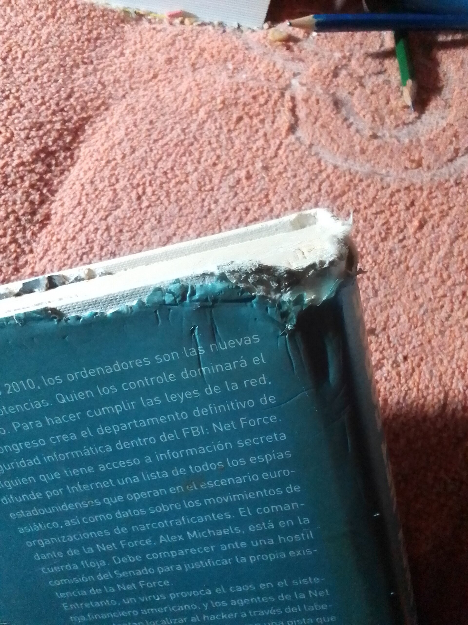 Tom Clancy: Net Force - 3