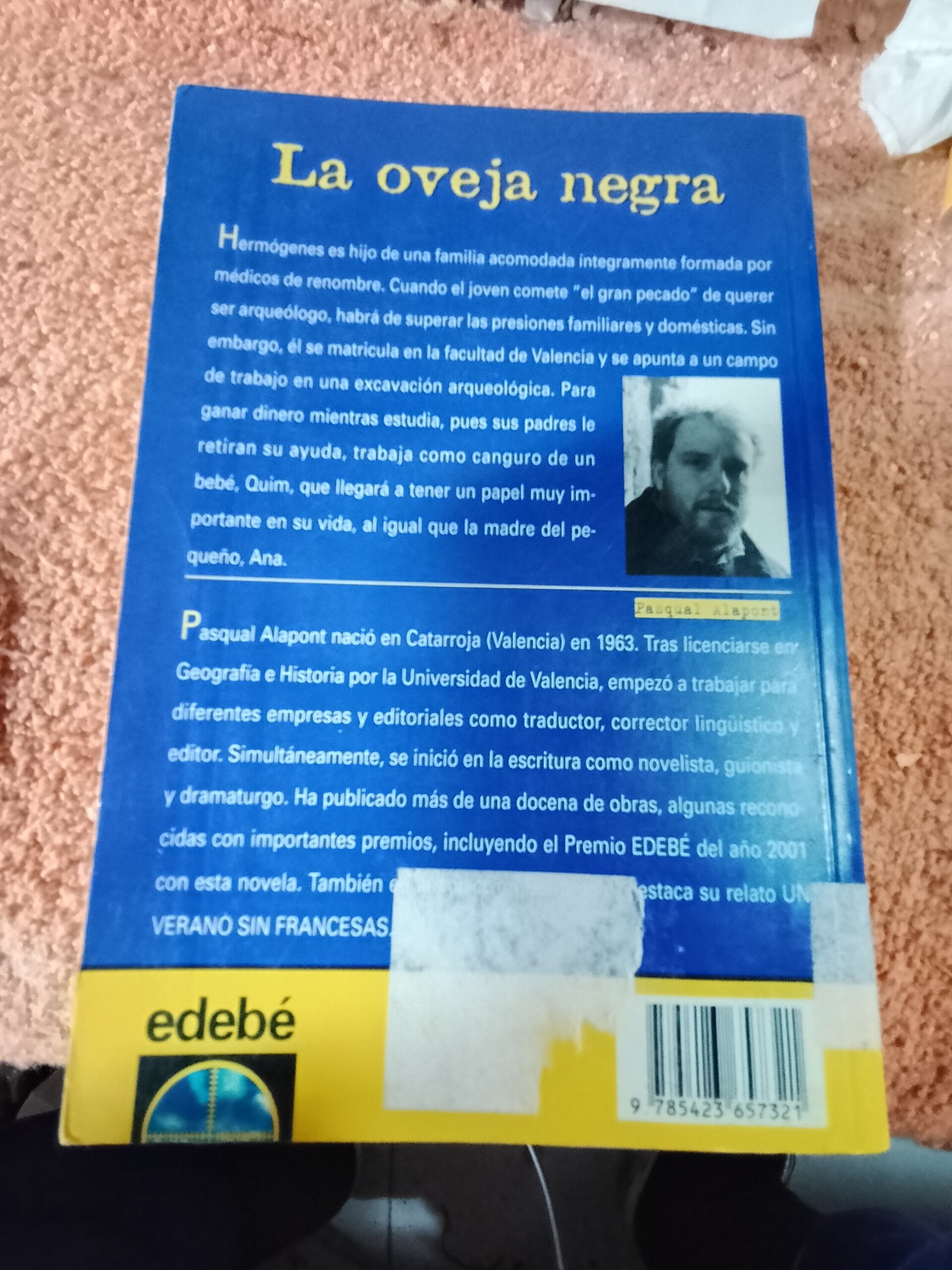 La Oveja Negra - 2