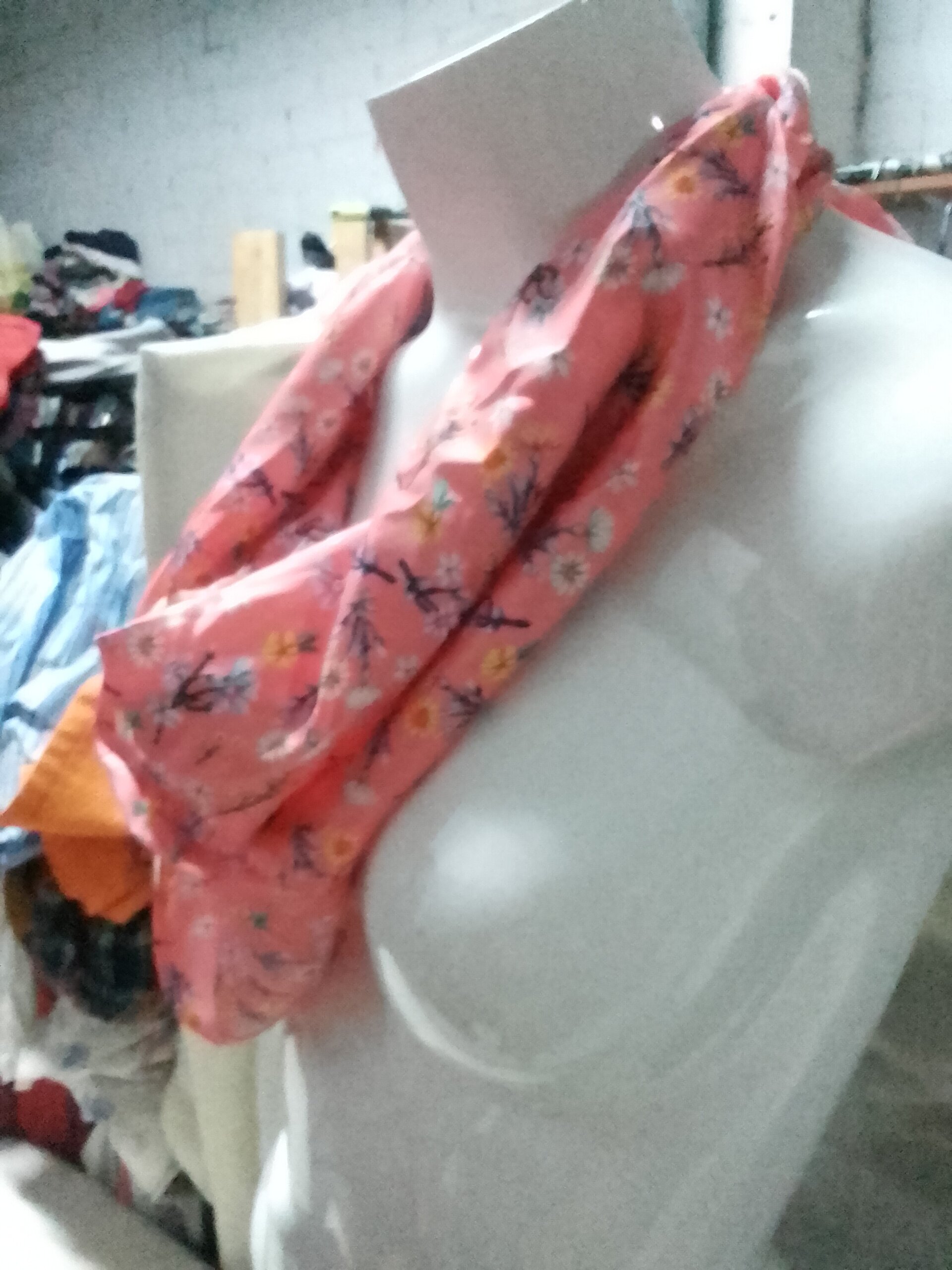 Pañuelo para el cuello - 2