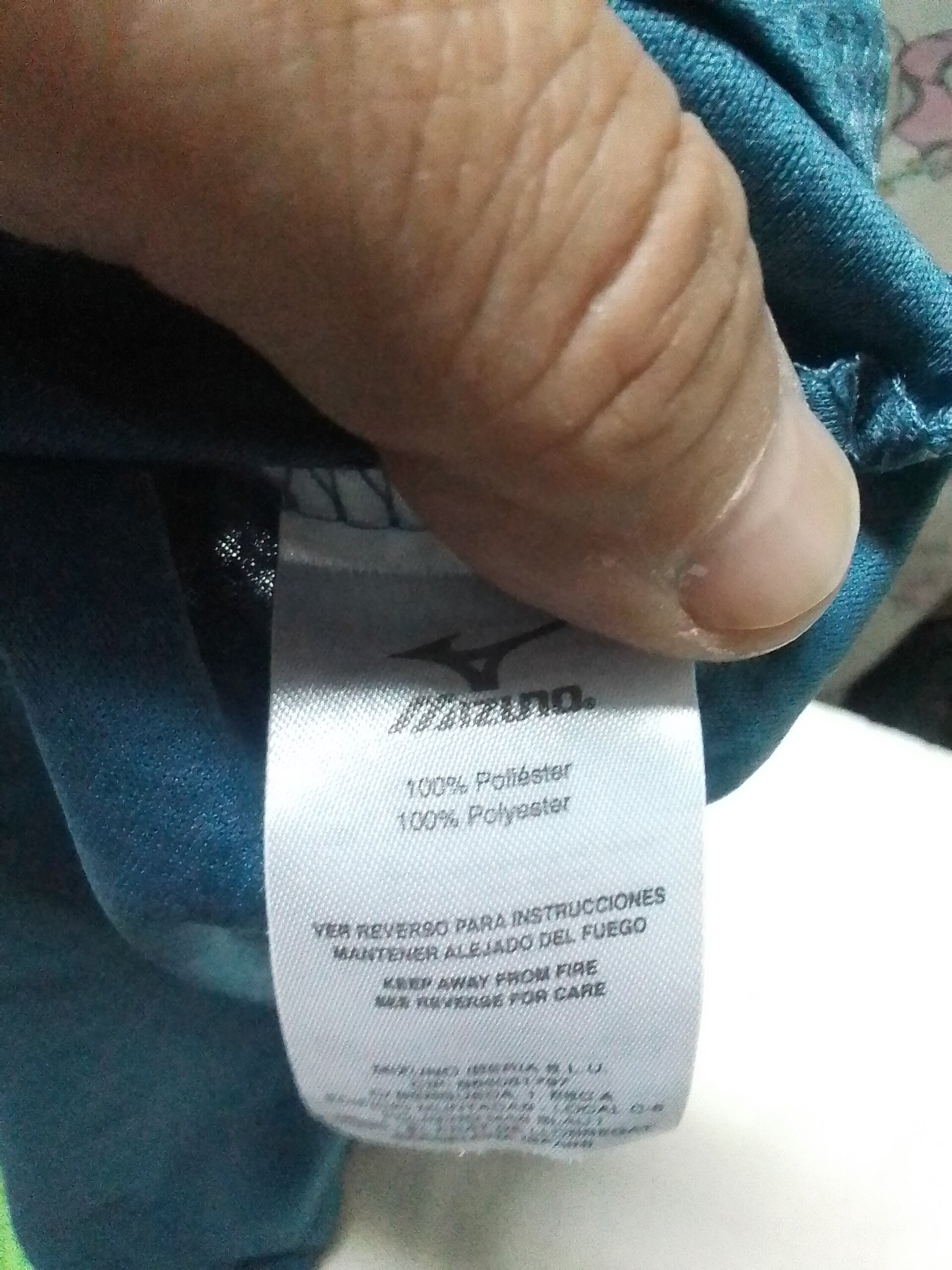 Camiseta deporte - 5