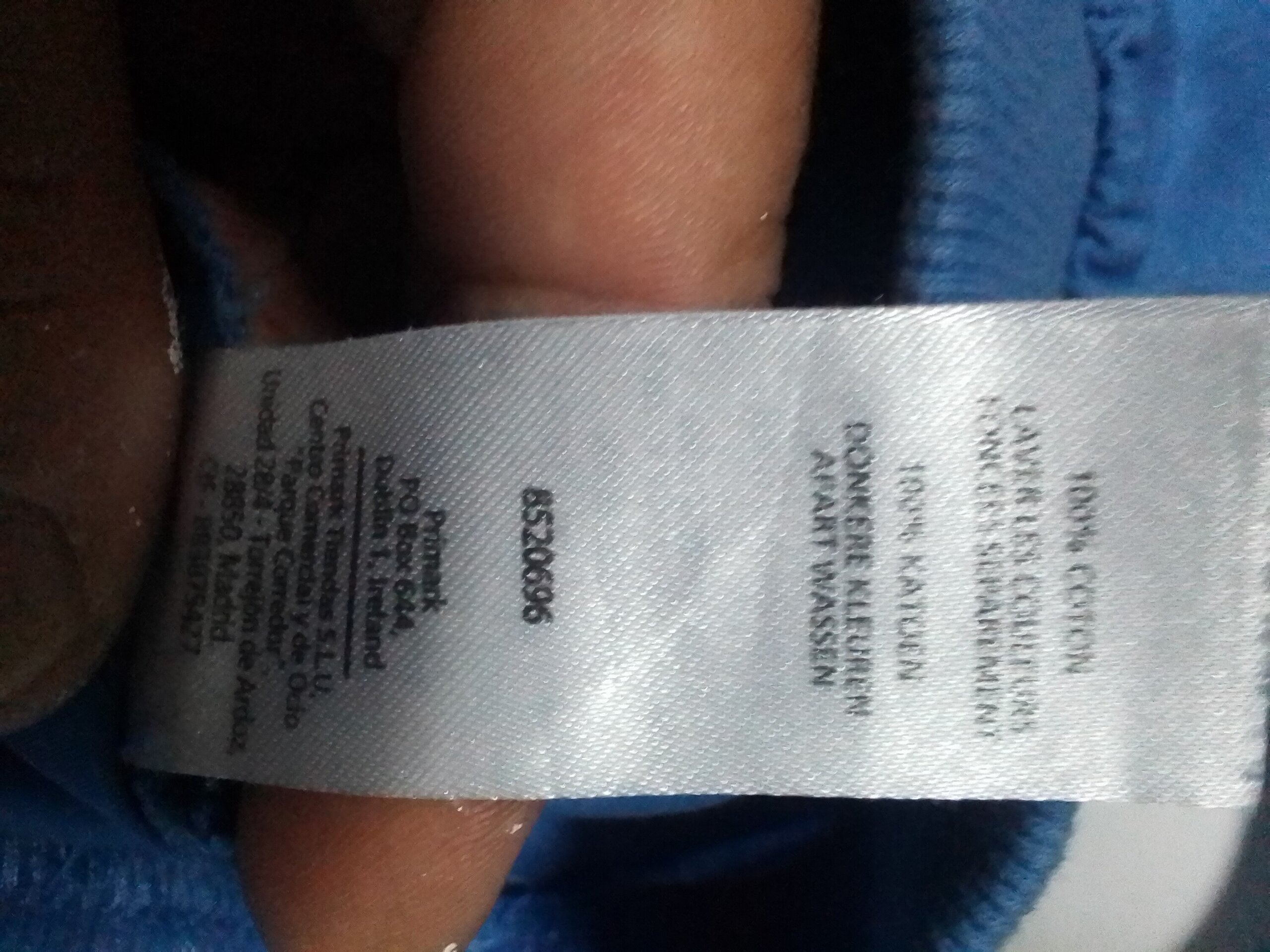 Pantalón deportivo mujer con cordón - 7