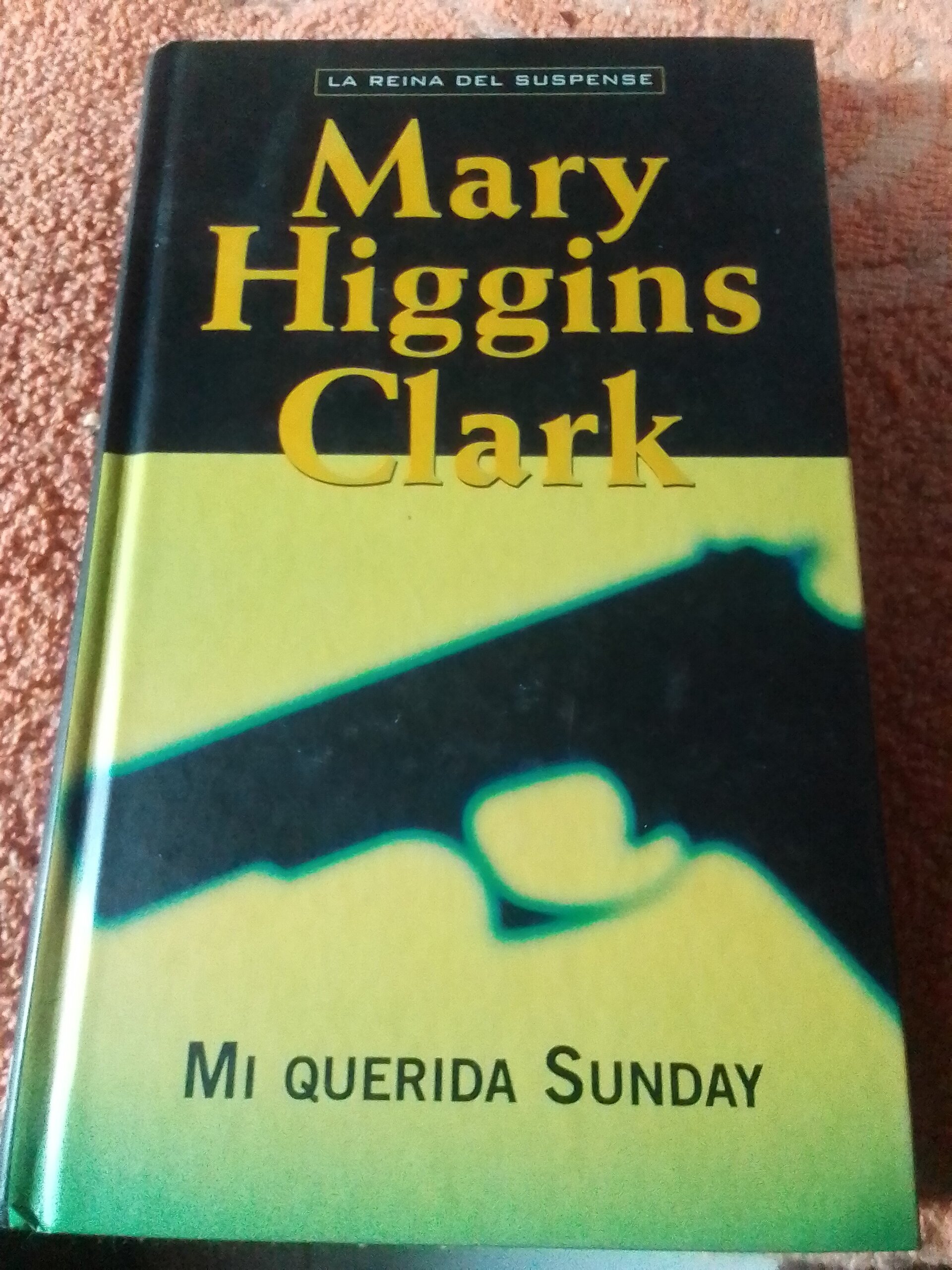 Mi querida Sunday - 1