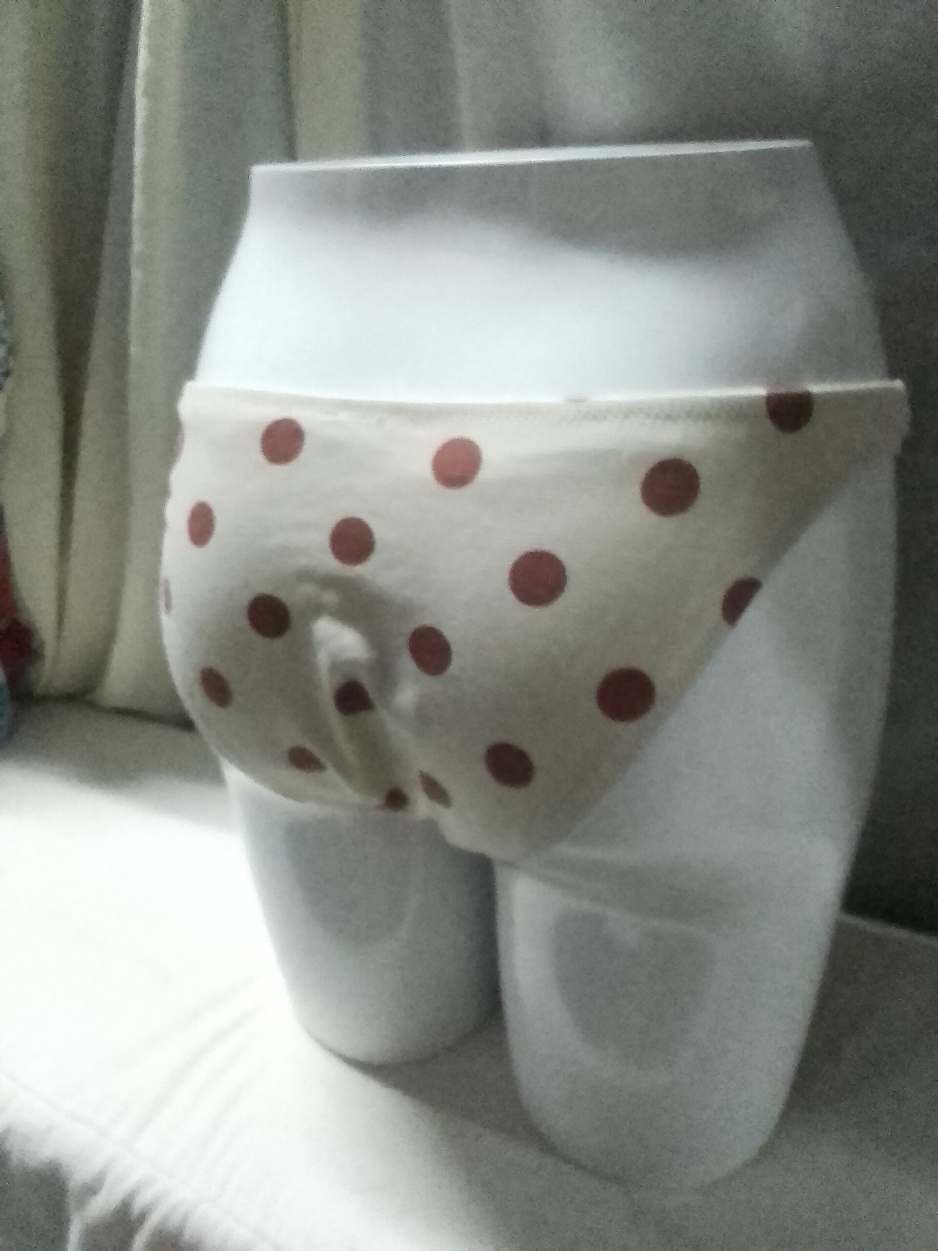 Braguita bikini parte inferior - 3