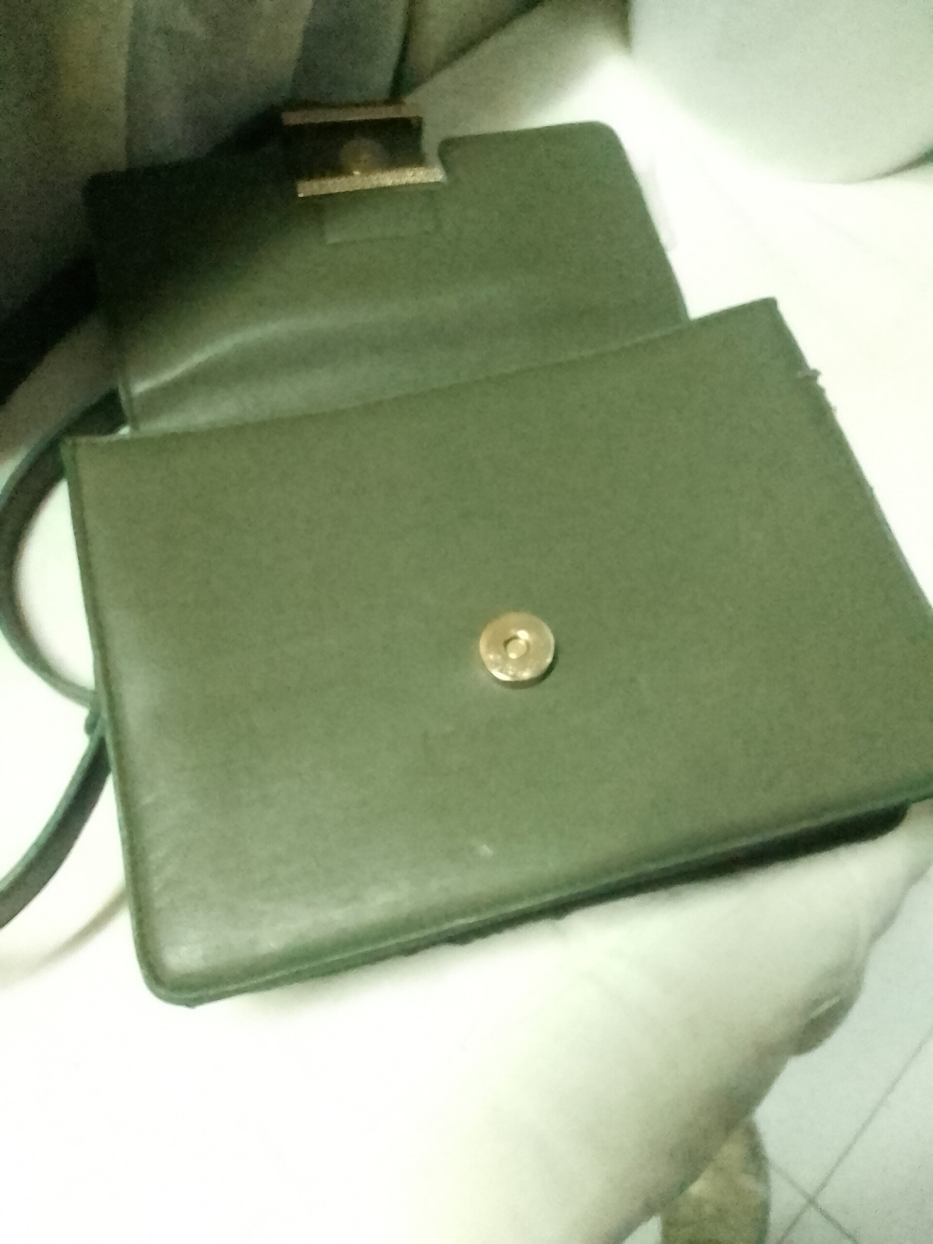 Bolso de hombro mujer - 3