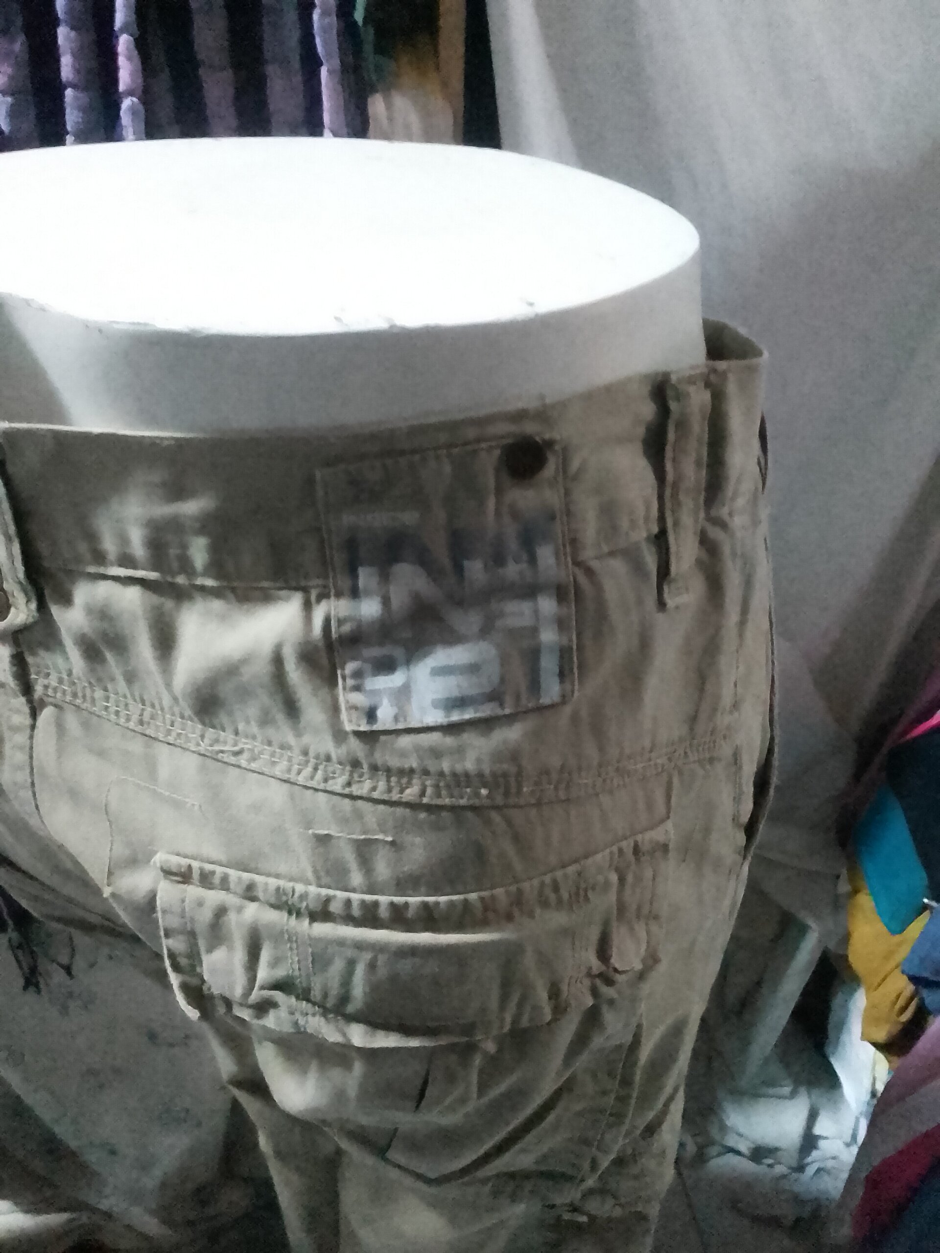 Pantalón aventura - 3