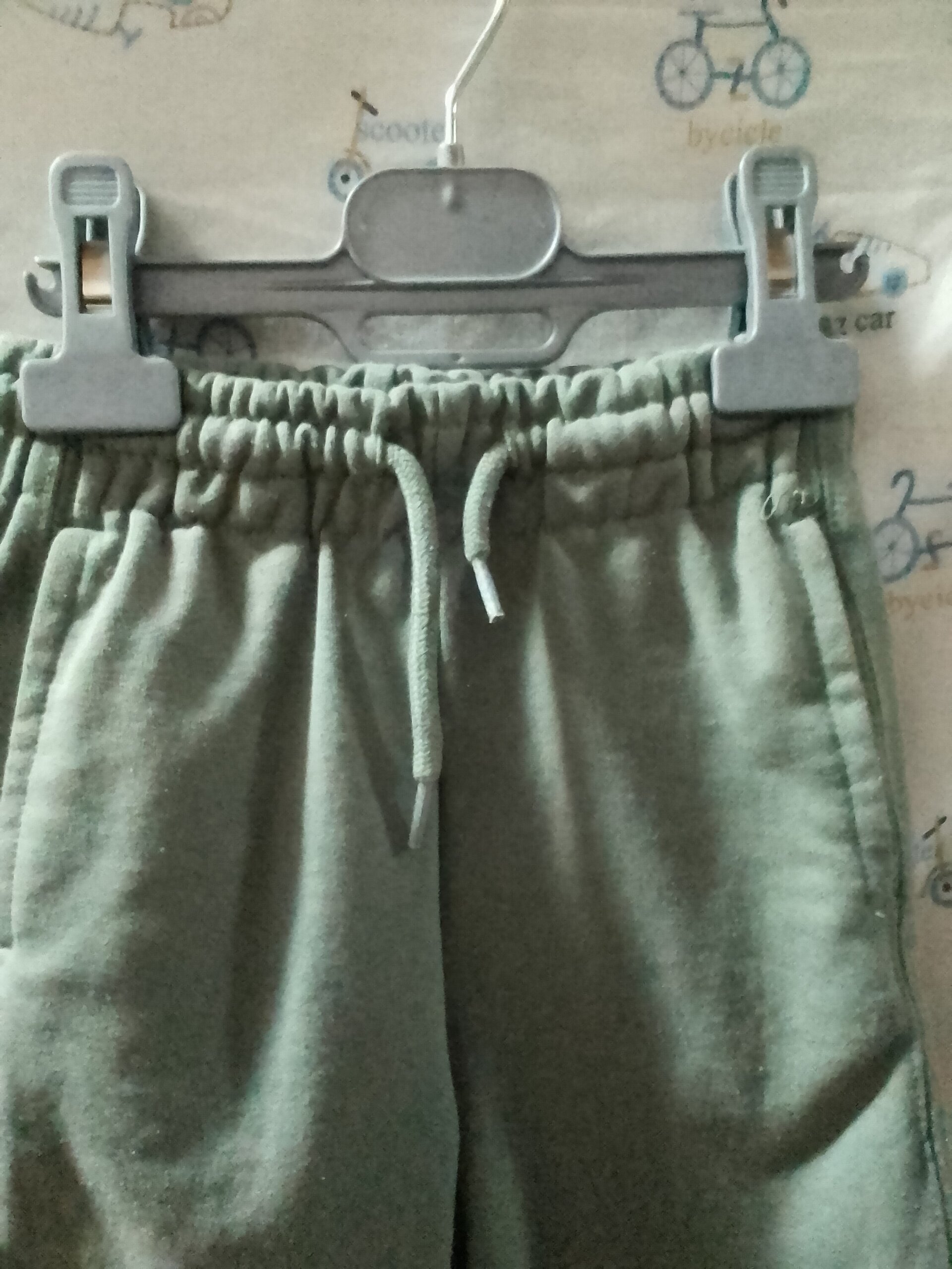 Pantalón chándal - 2