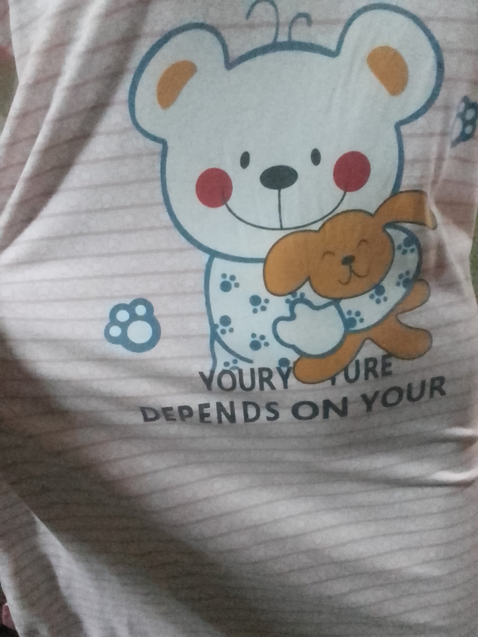 Camisón mujer para casa - 2