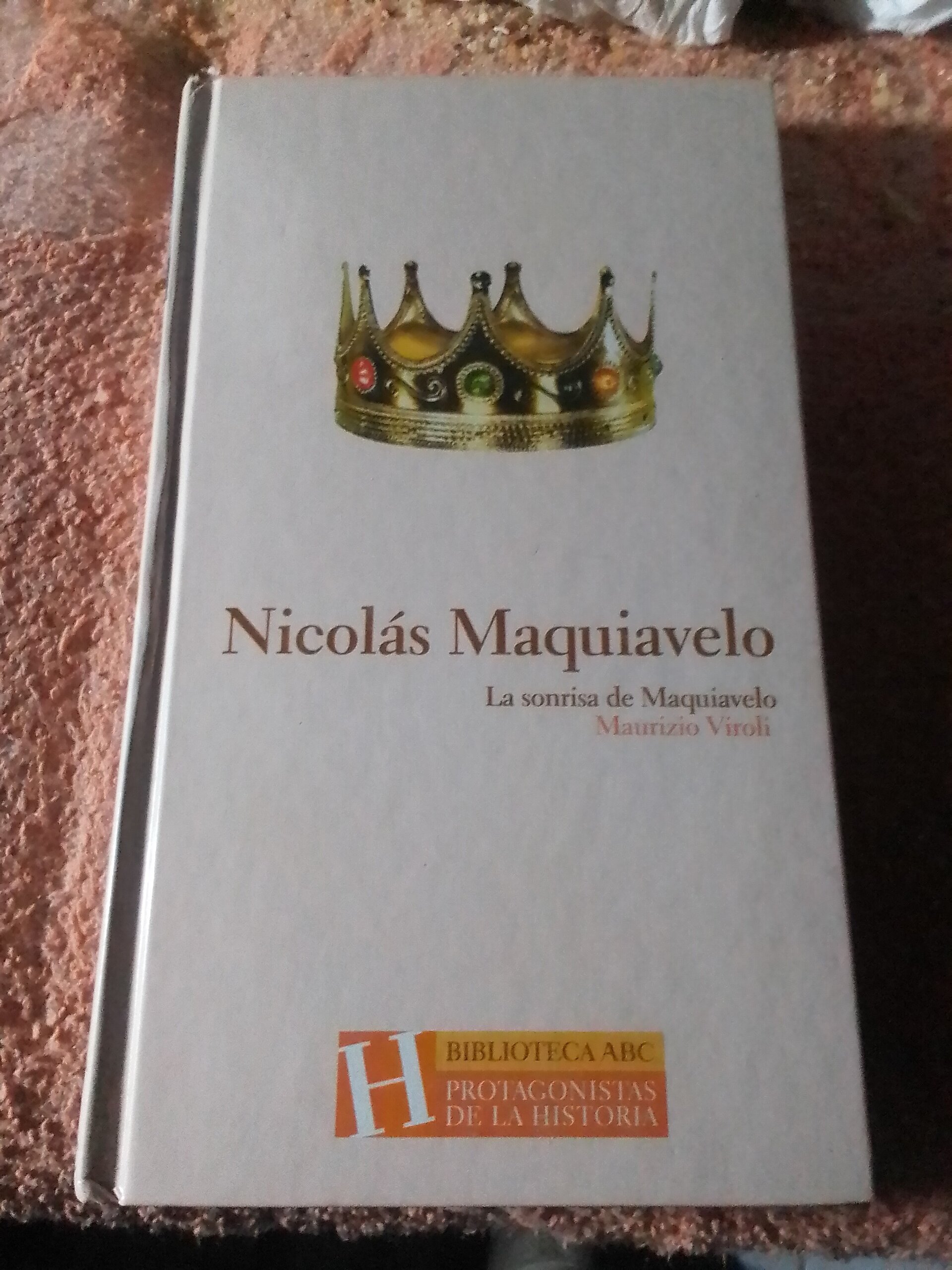 Maquiavelo - 1