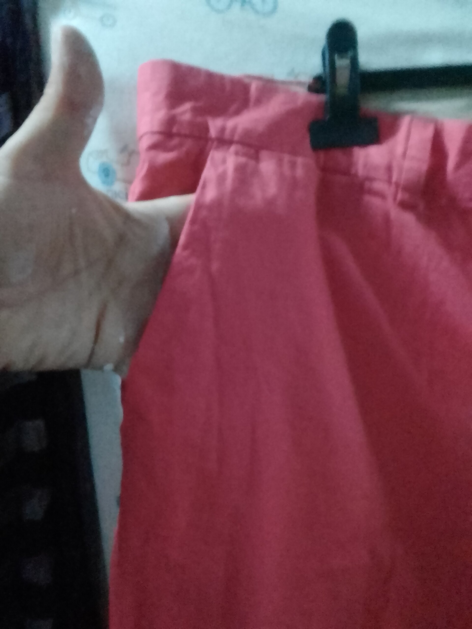 Pantalón sport hombre con bolsillos laterales - 2