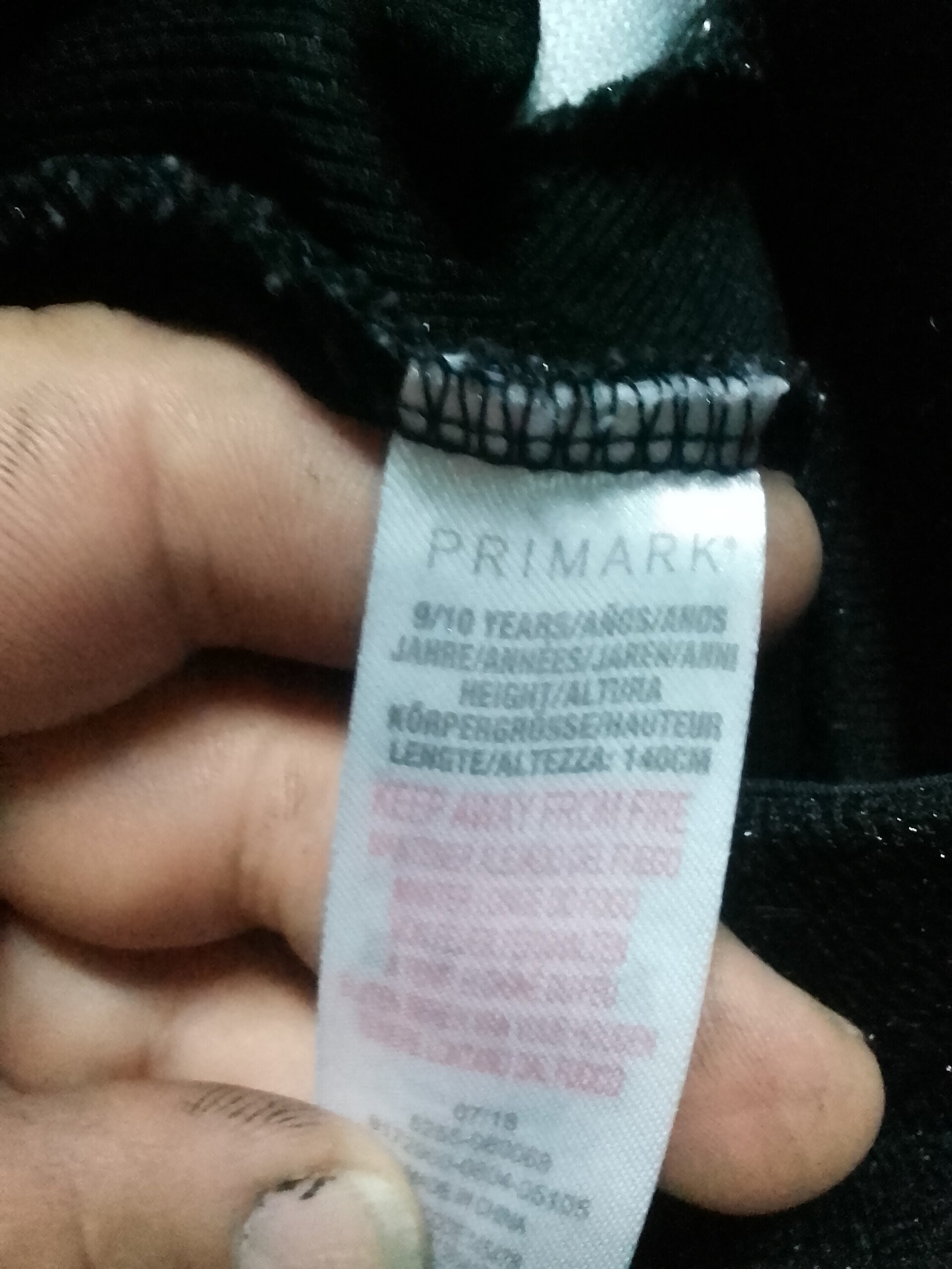 Leggings niña deportivos - 5