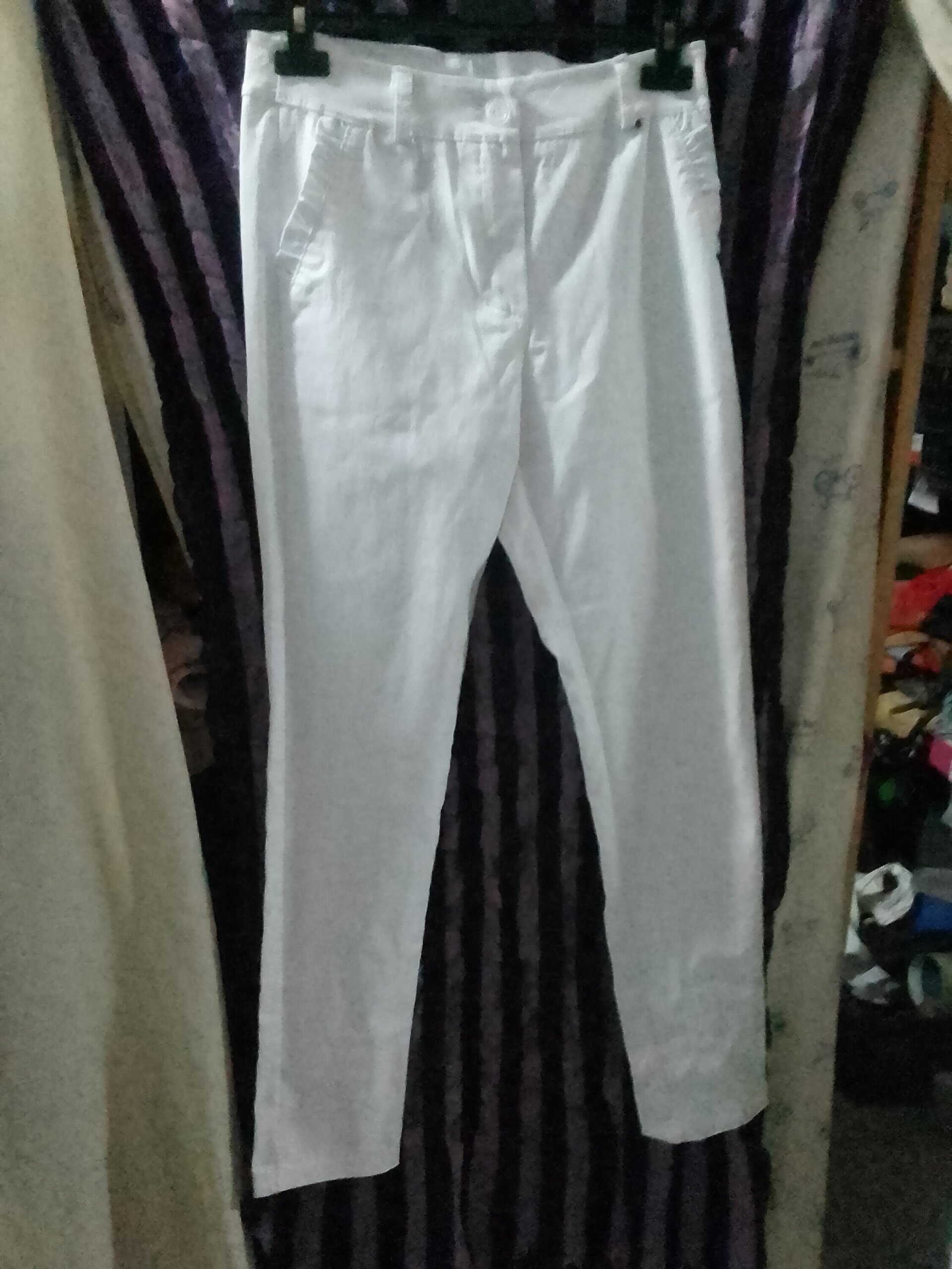 Pantalón largo niña - 2