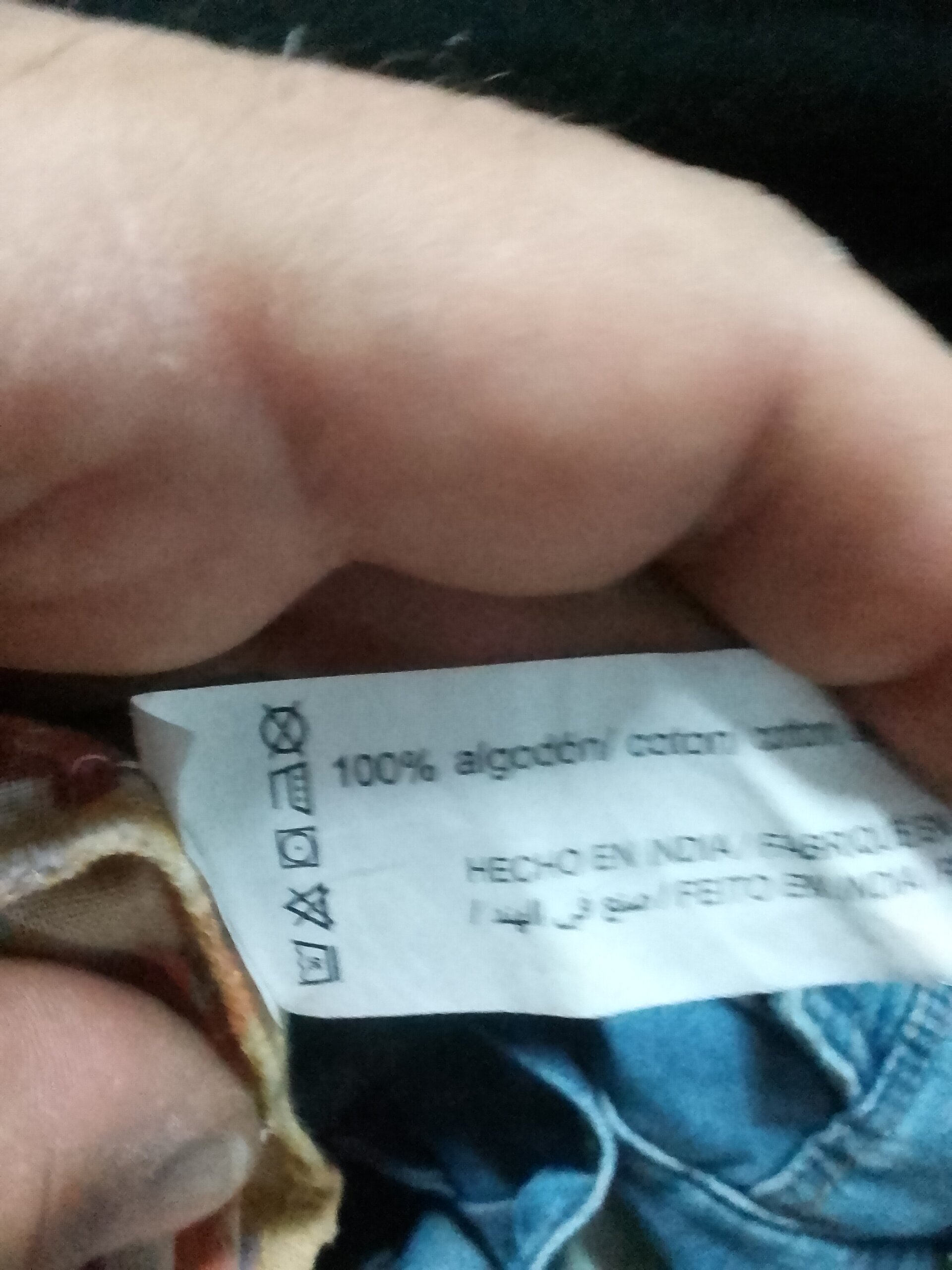 Minifalda estampada mujer ceñida - 5