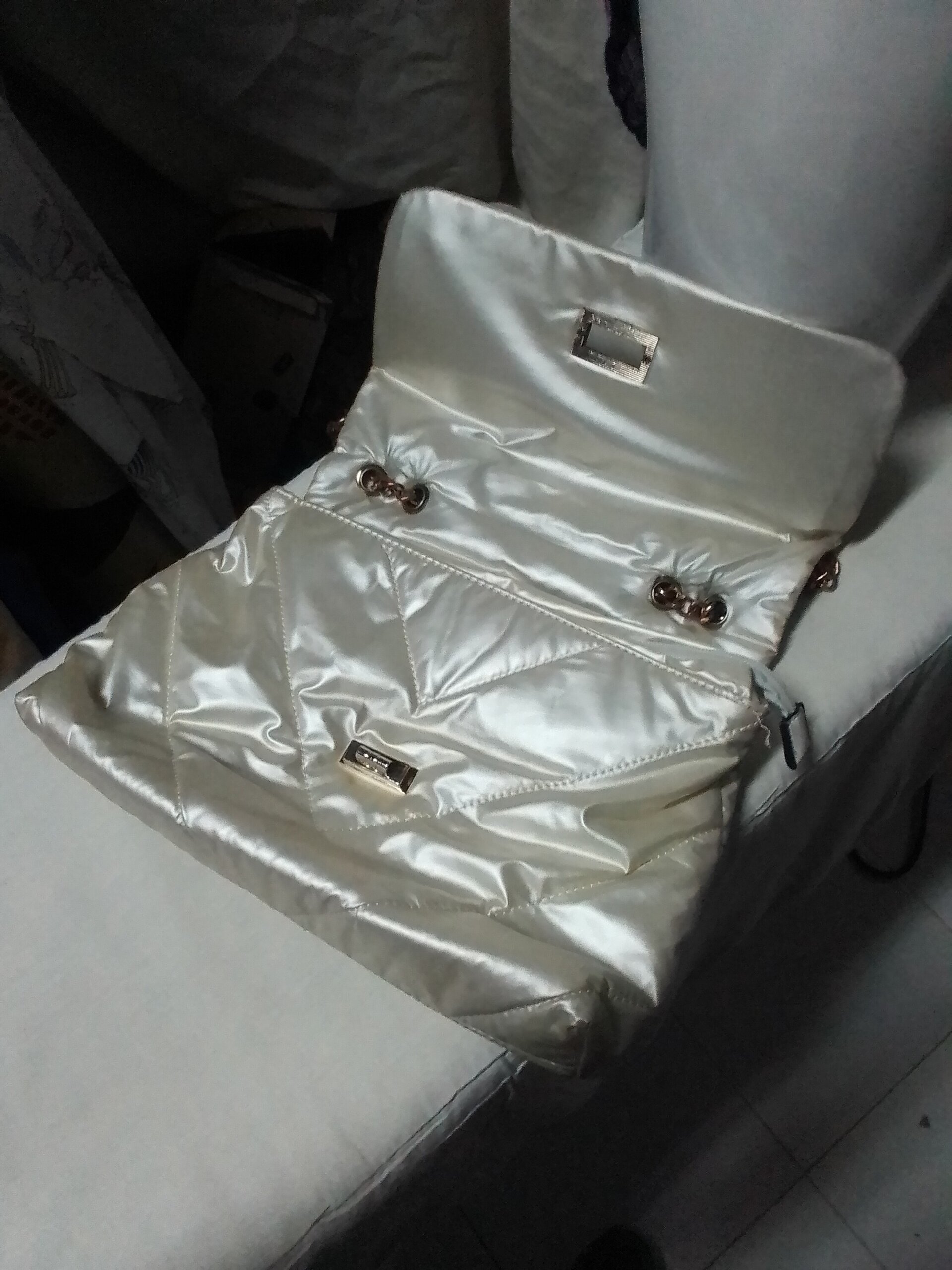 Bolso de hombro mujer - 2