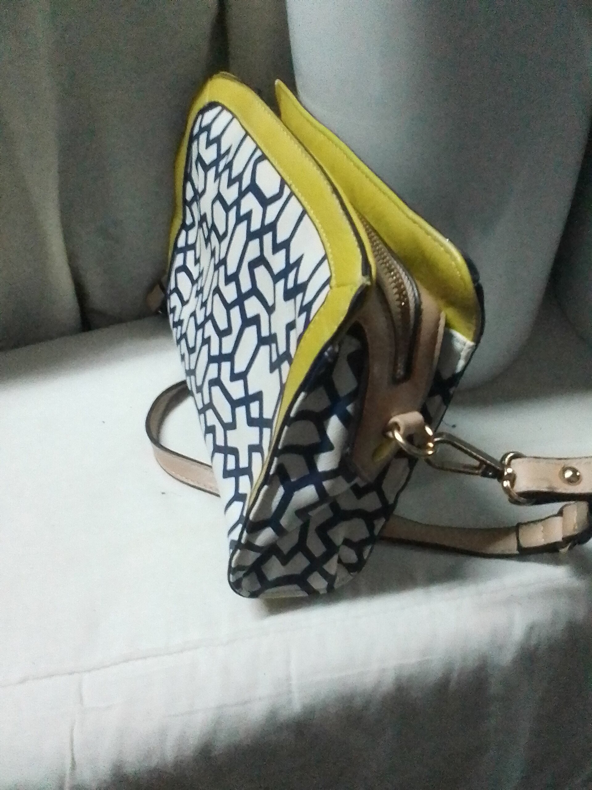 Bolso mujer para colgar parfois - 4