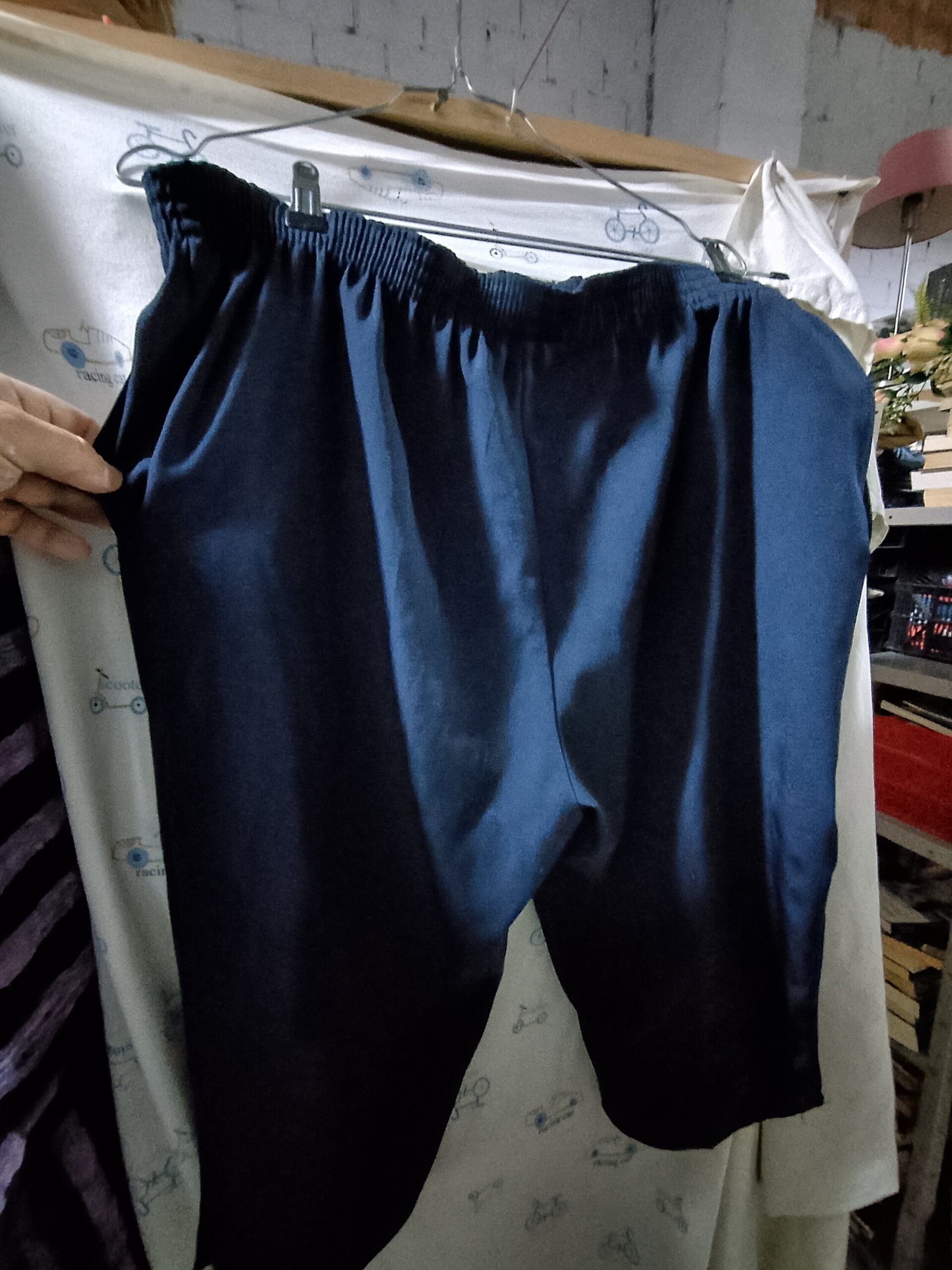 Bermudas deportivas mujer - 2