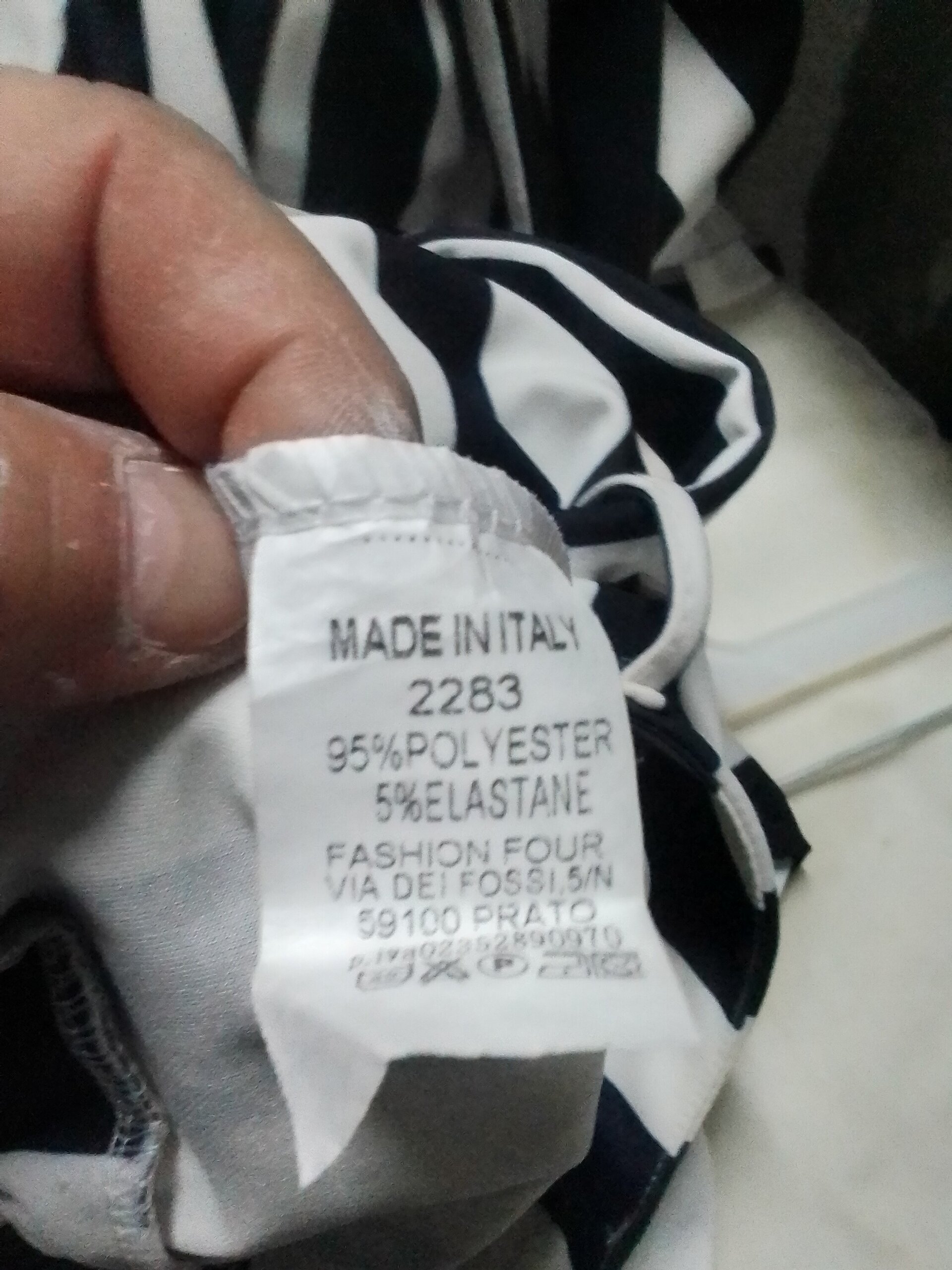 Traje chaqueta y pantalón mujer - 8