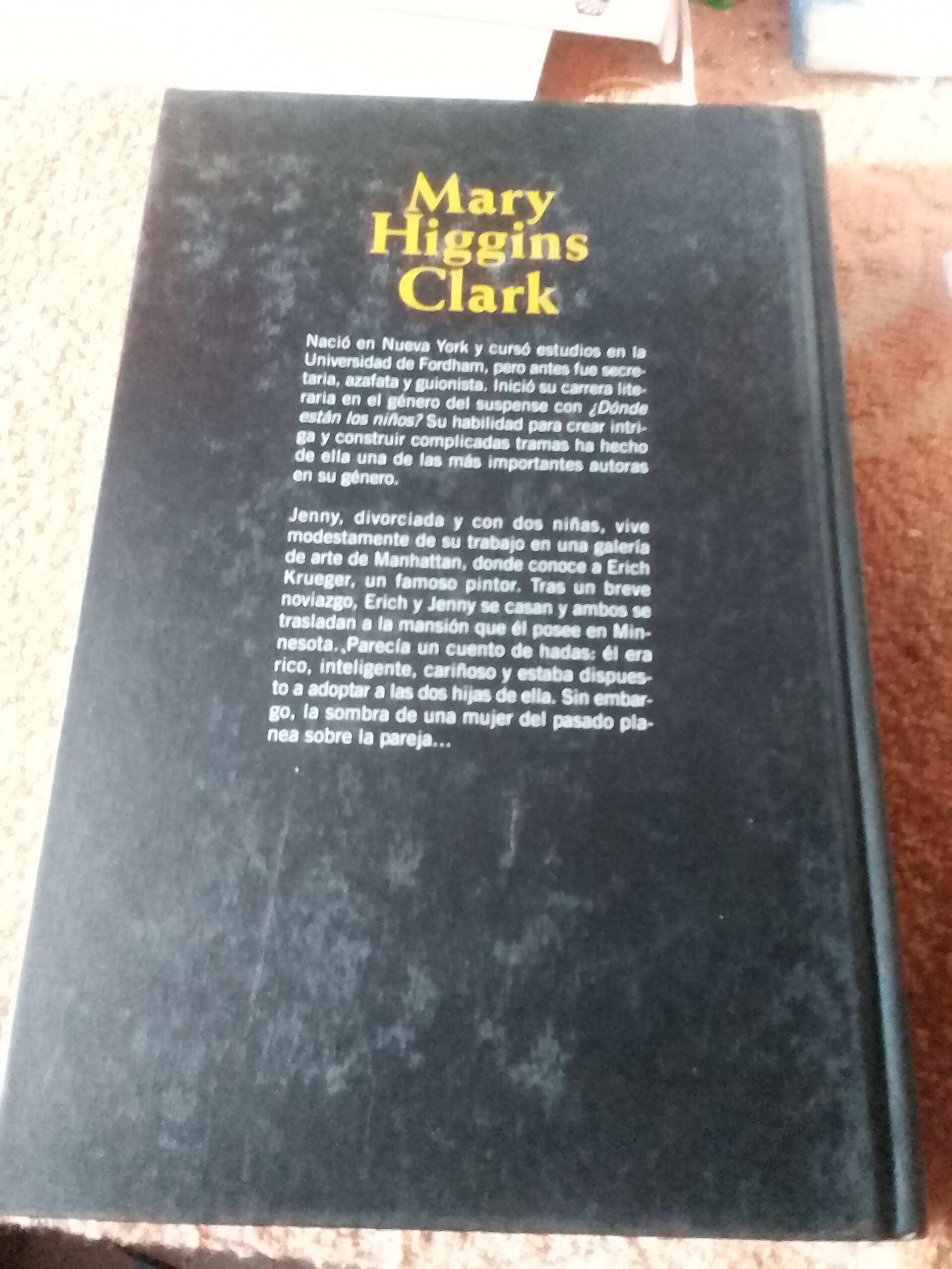 Un grito en la noche - 2