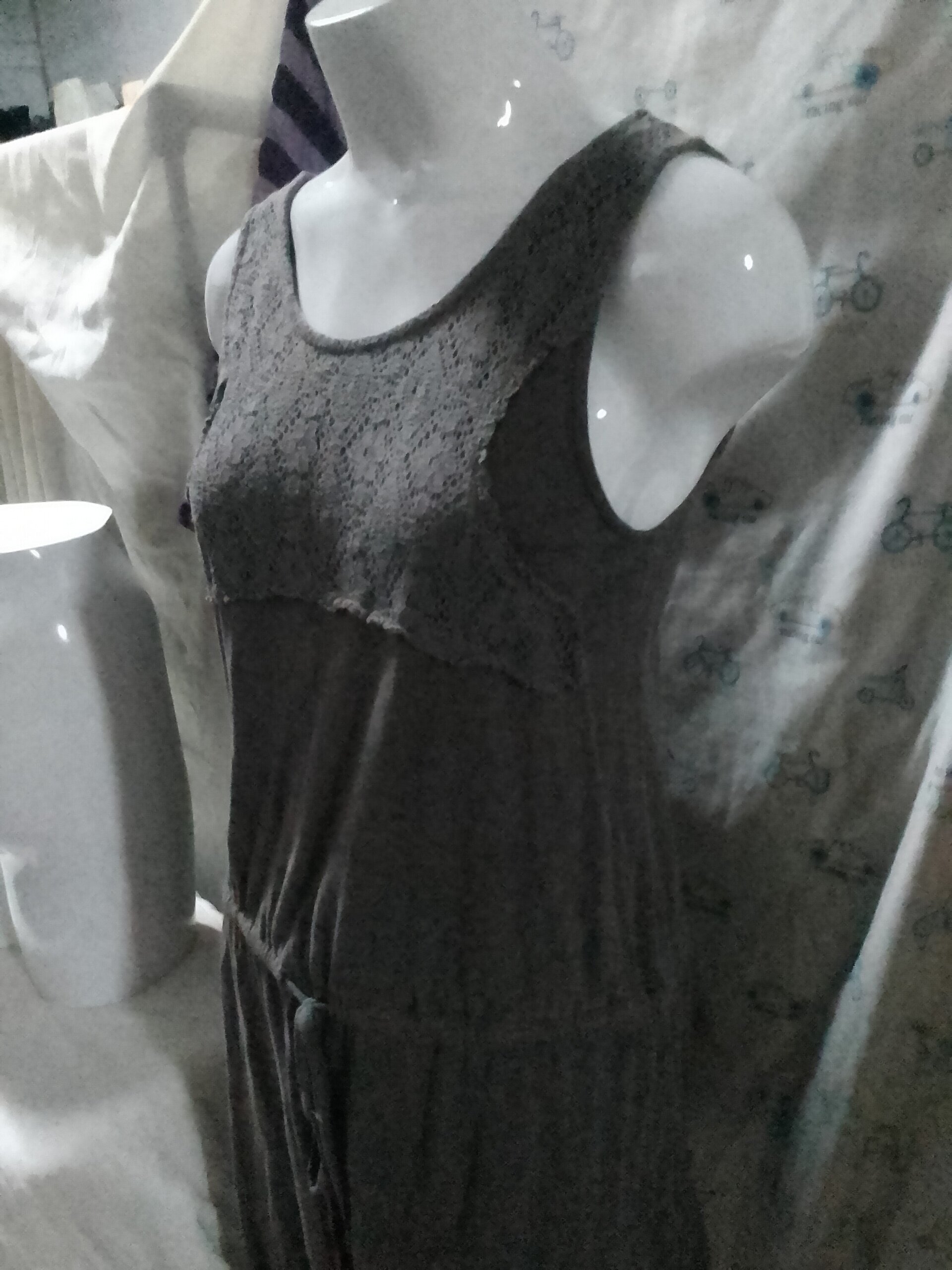 Vestido short verano - 5