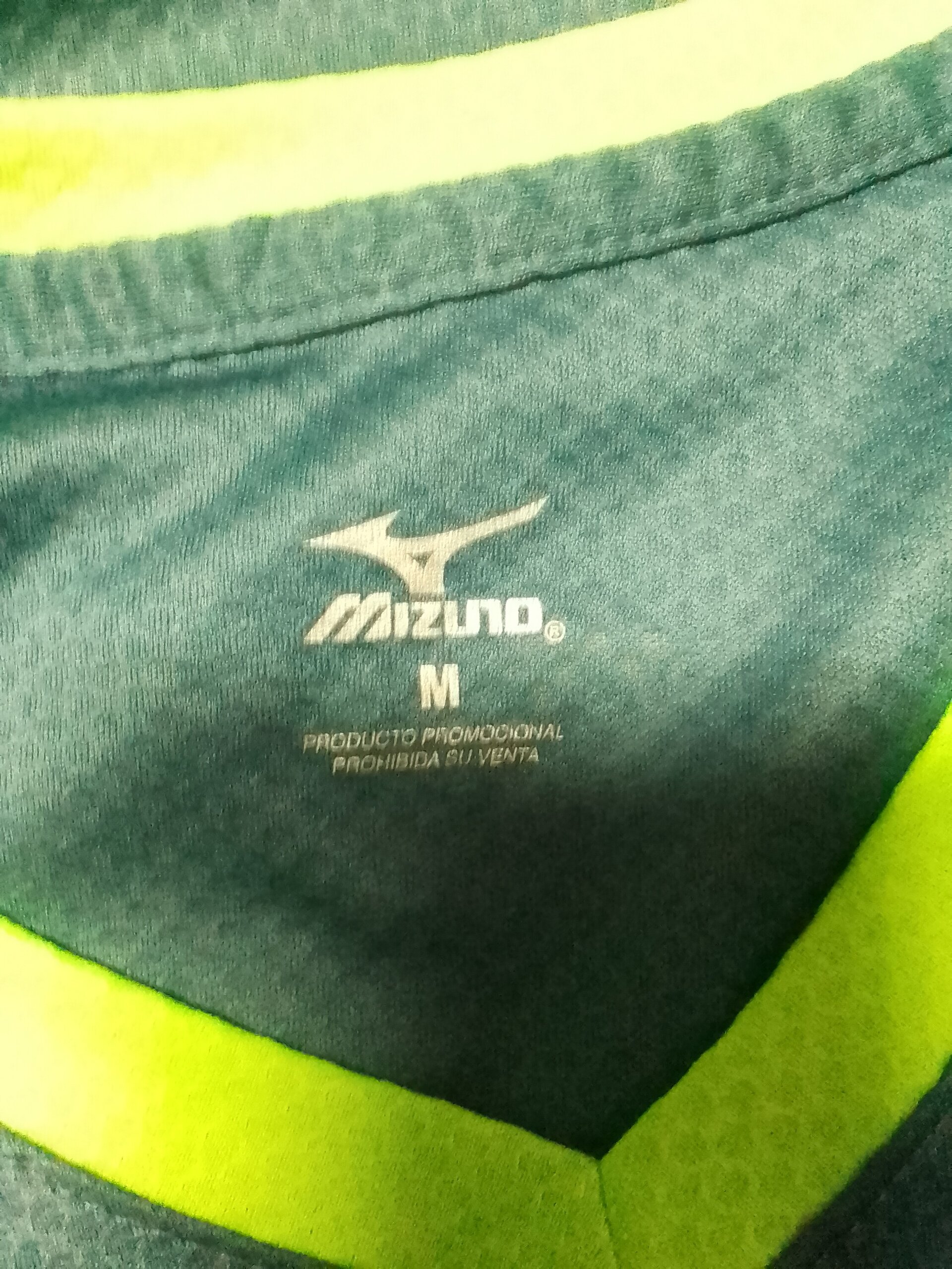 Camiseta deporte - 2