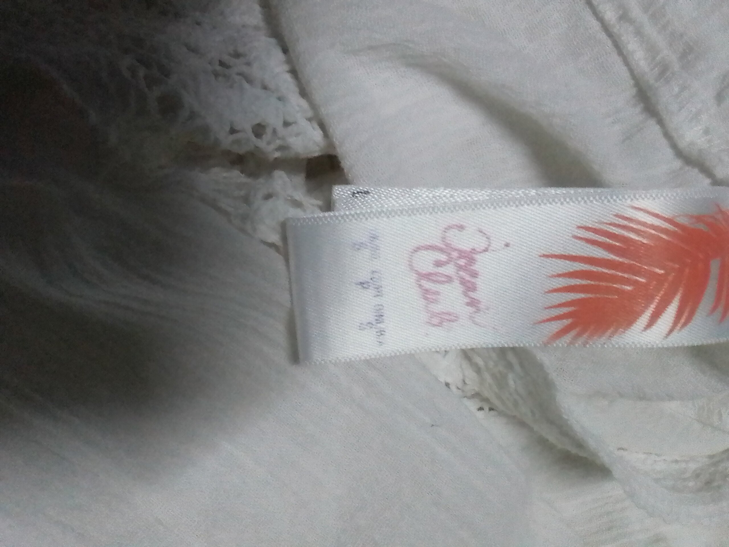 Camisa larga tipo vestido manga larga - 5