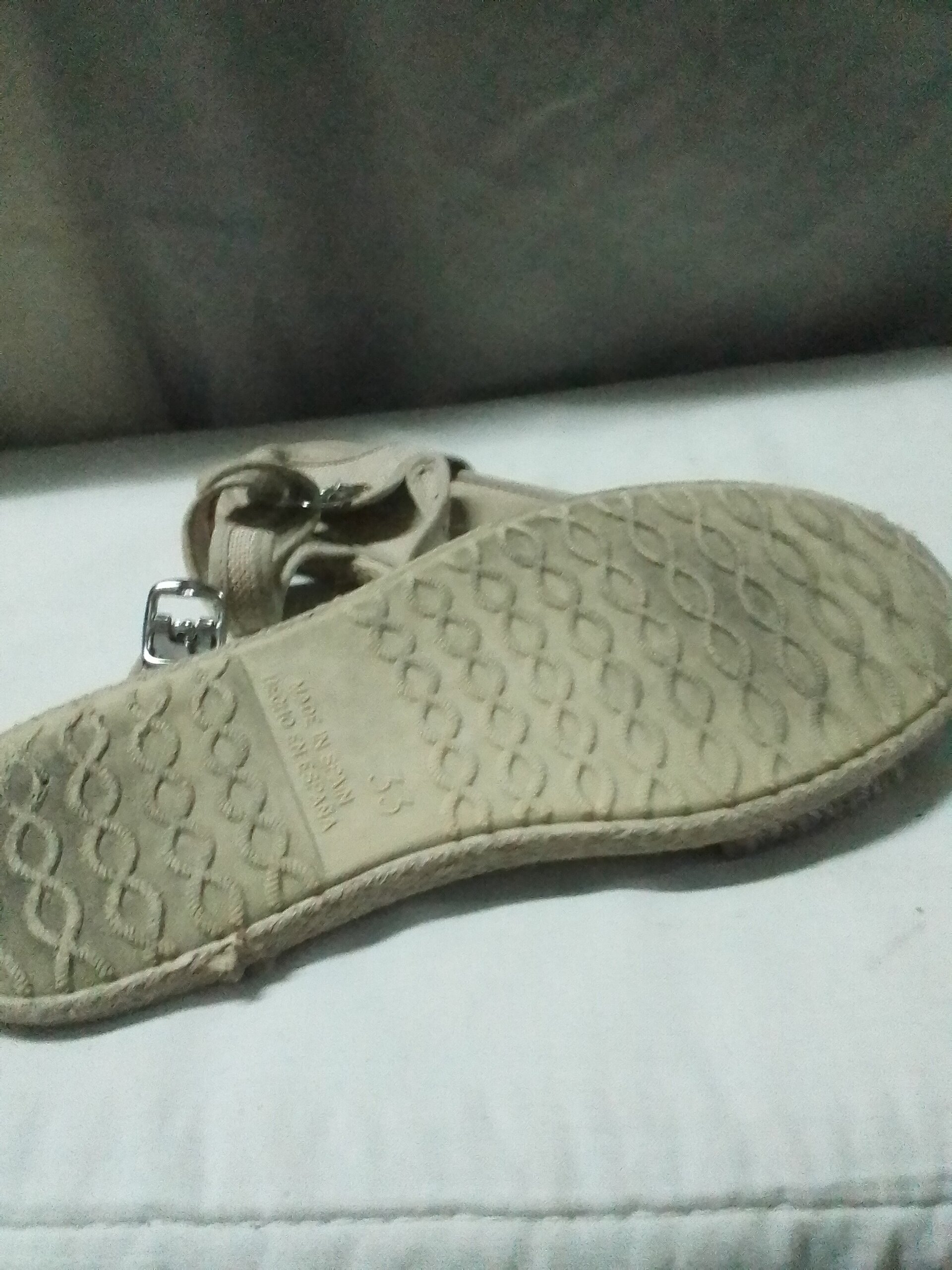 Sandalias niña muy cómodas - 2