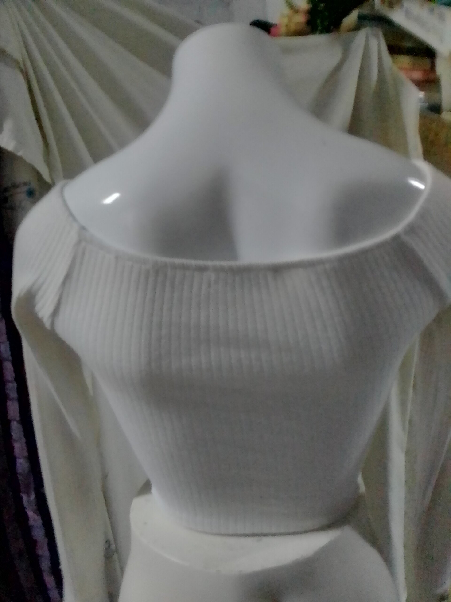 Jersey bolero mujer - 5