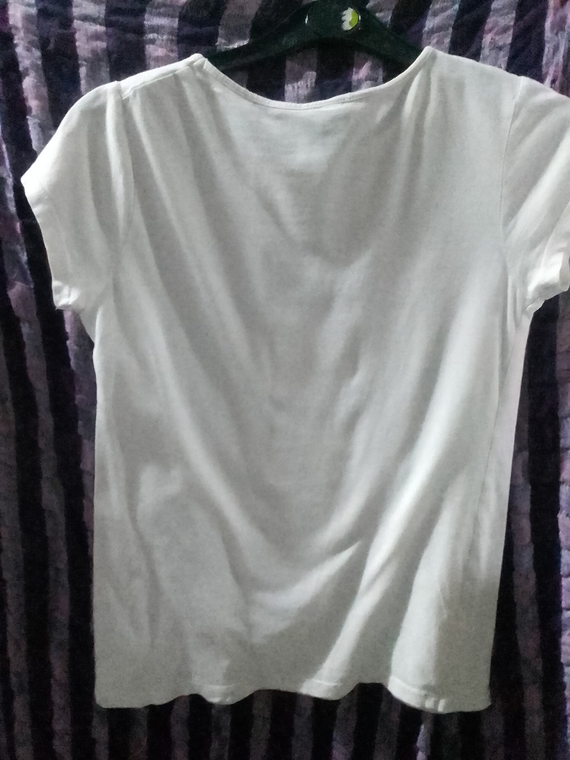 Camiseta niña manga corta - 3