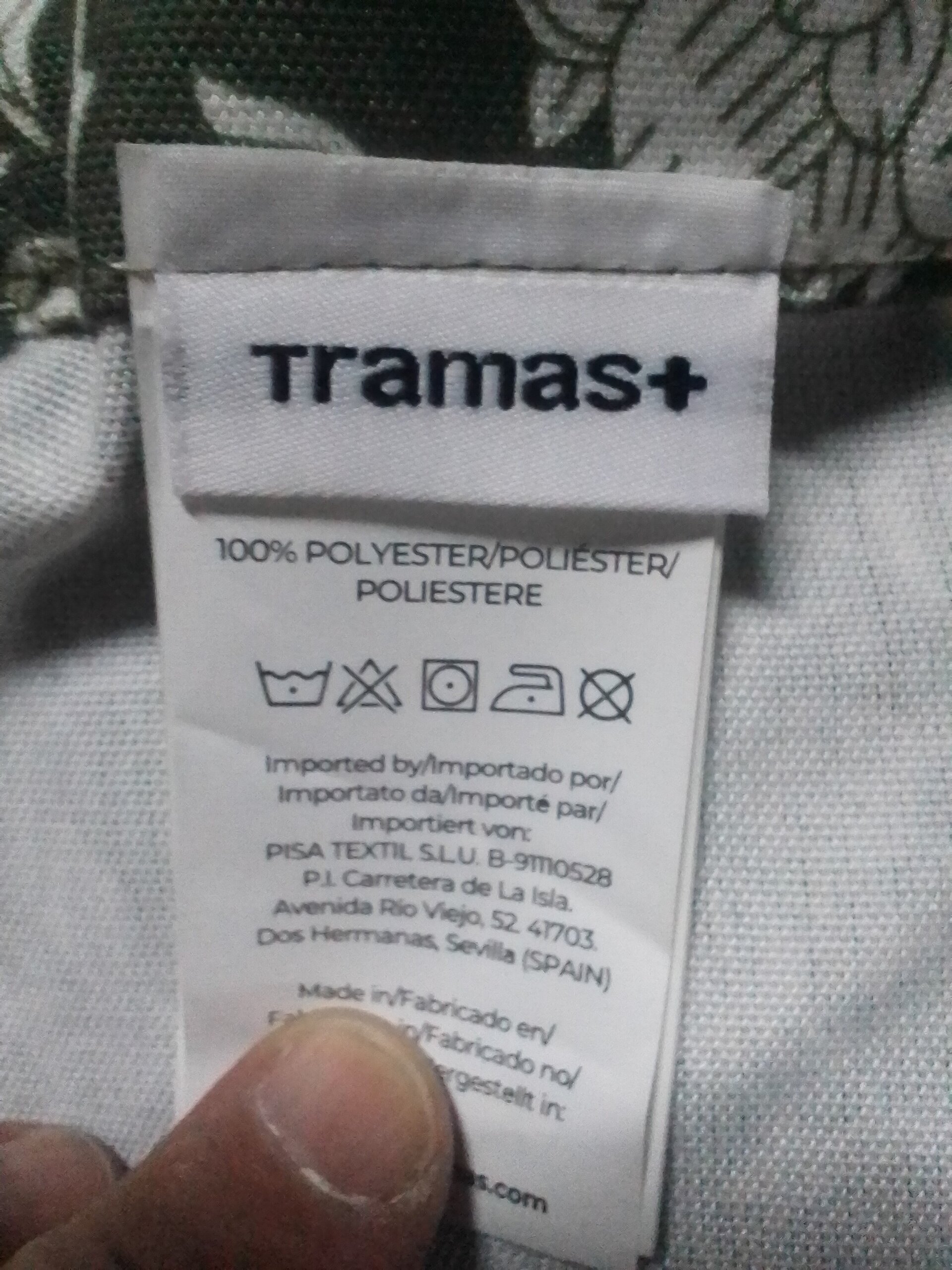 Bolso grande de asas - 5