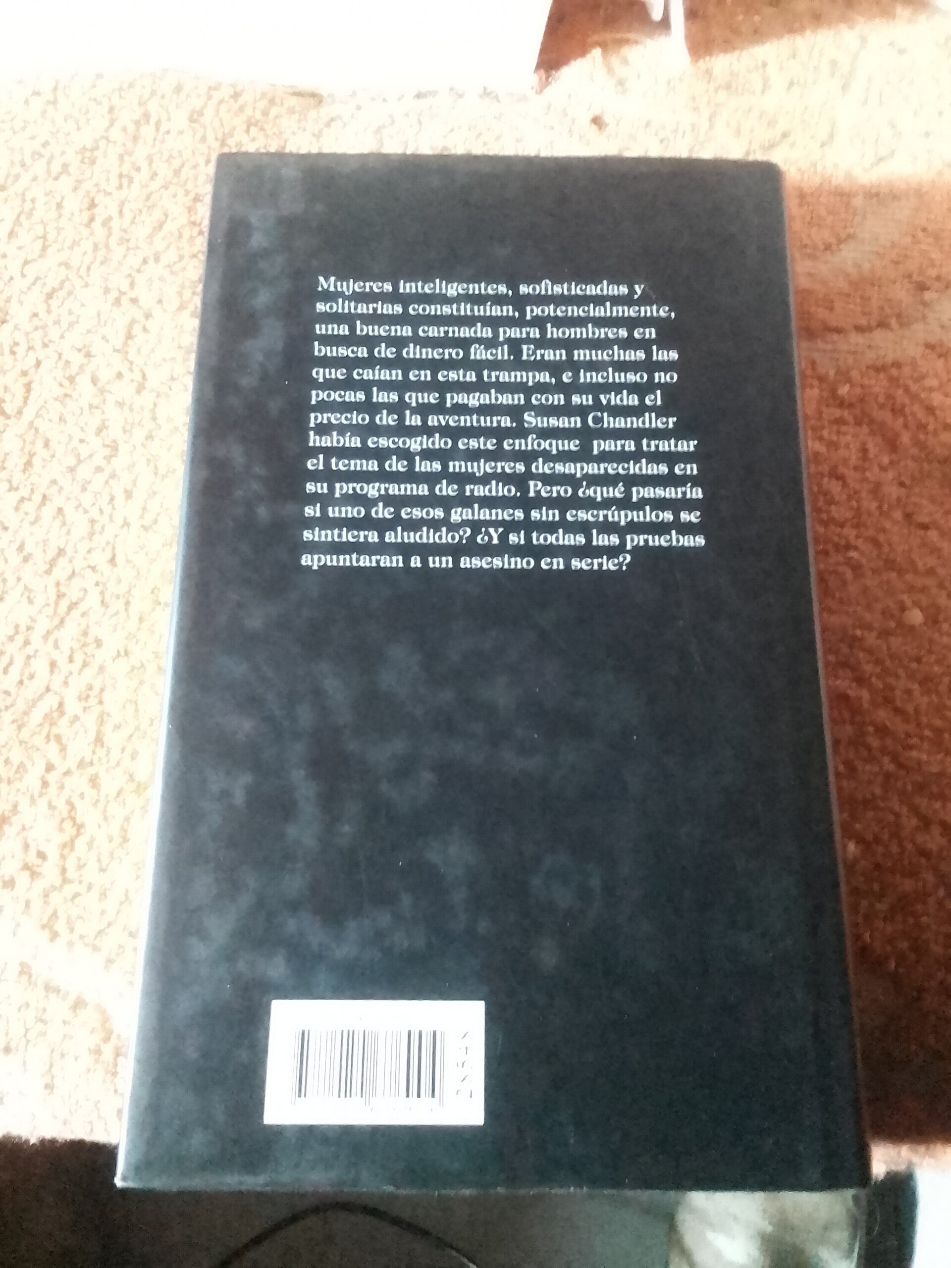 Por siempre Mía - 2