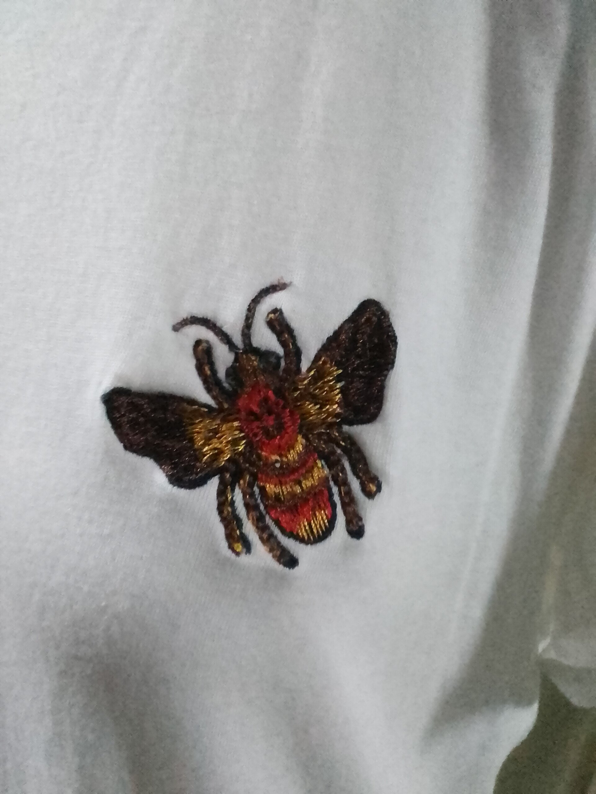 Camiseta mujer manga corta - 2