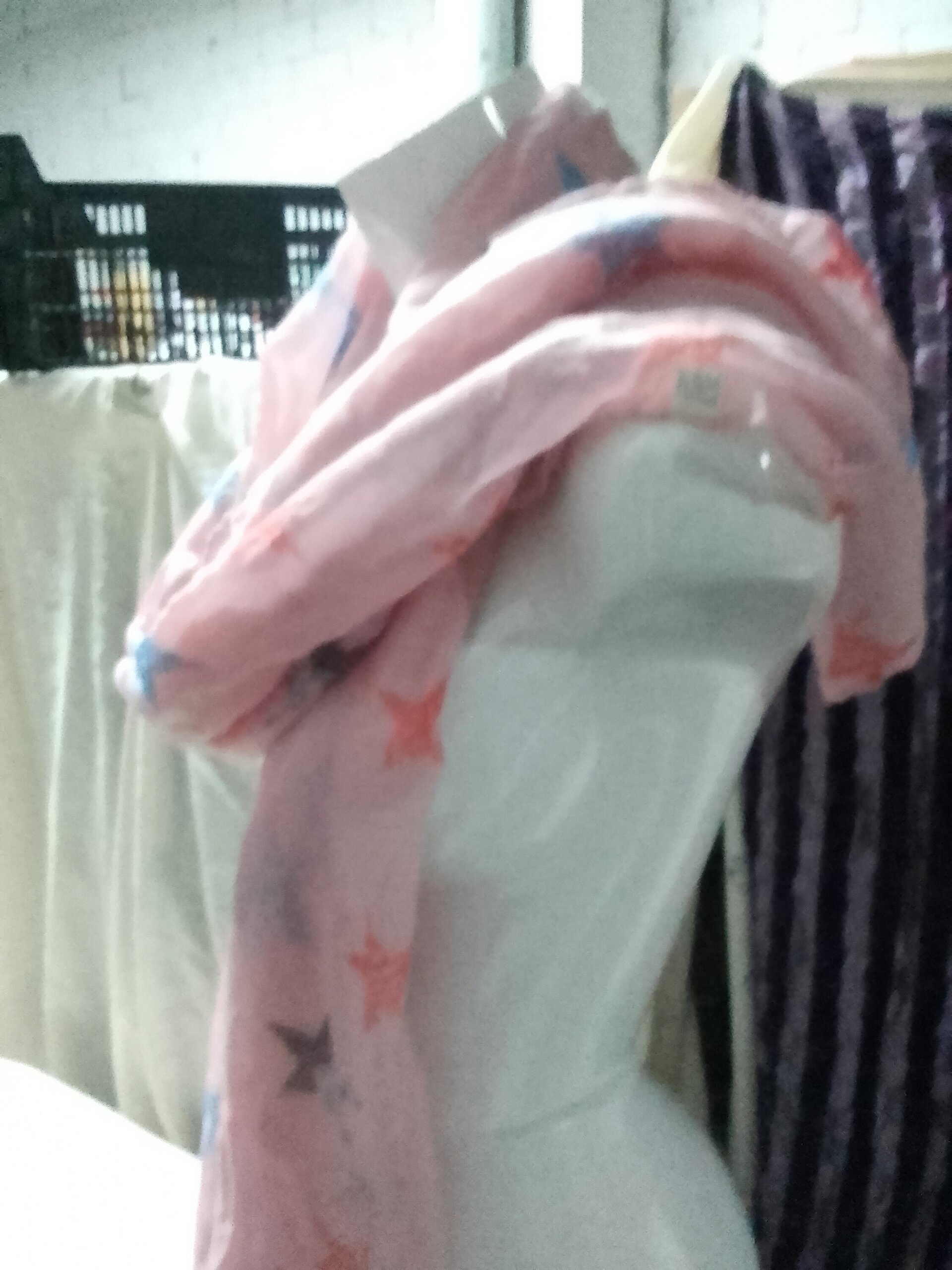 Pañuelo foulard - 2