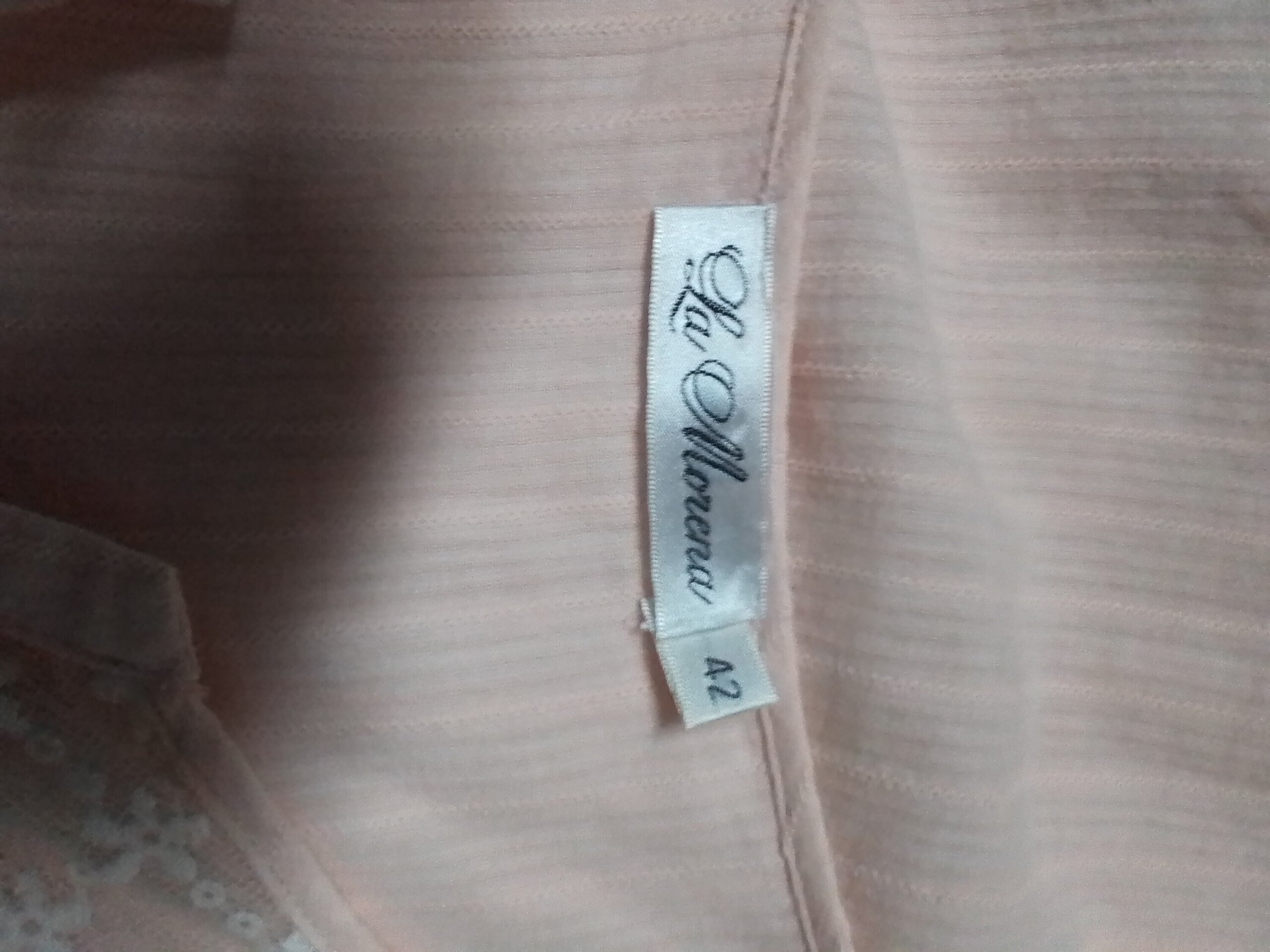 Blusa sin mangas - 5